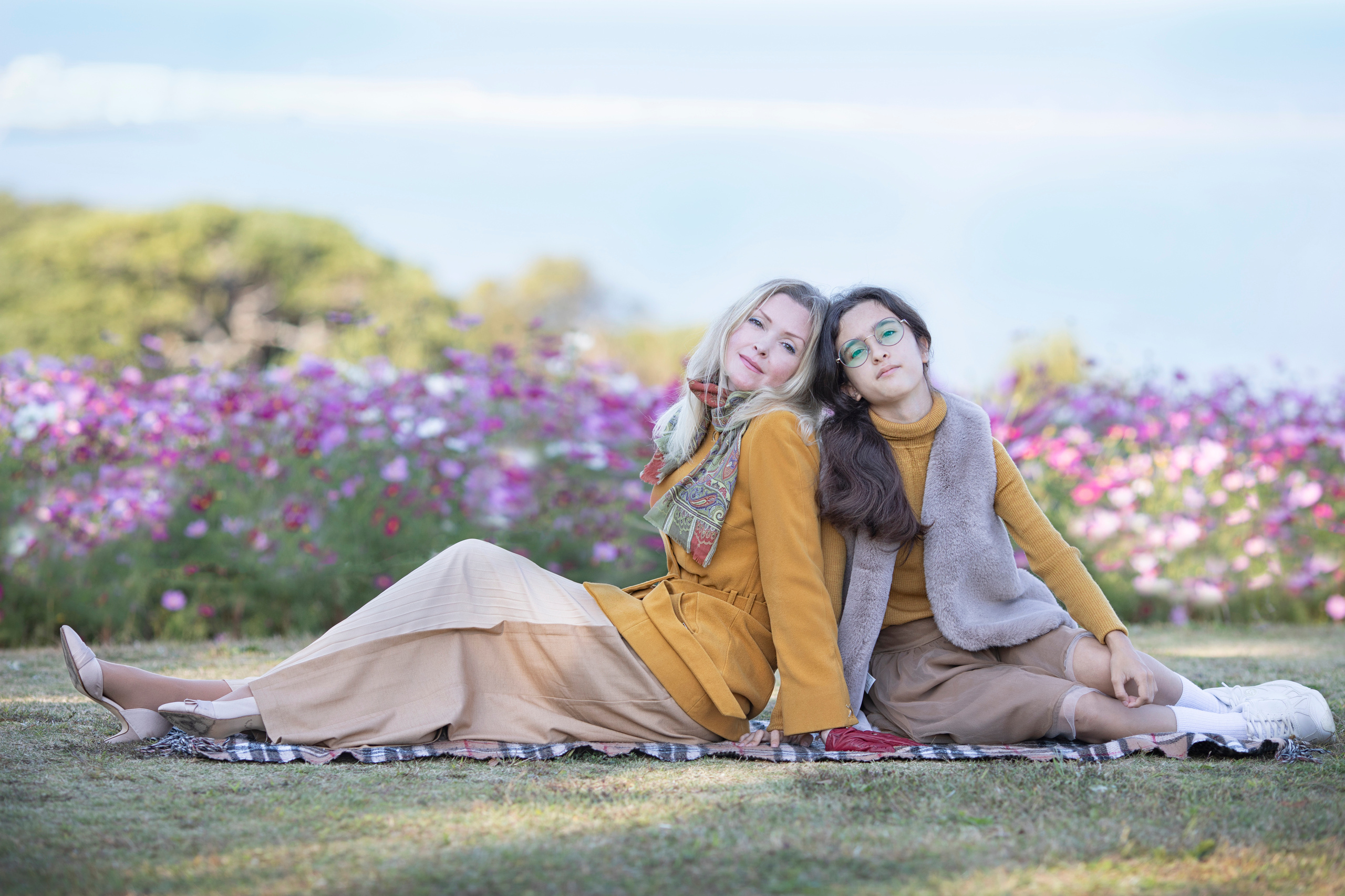 出張カメラマン　七五三　753 家族写真　家族　子供　記念写真　山梨県　東京　静岡　長野. Kids and Family Photographer in Japan　子供と家族の撮影　日本