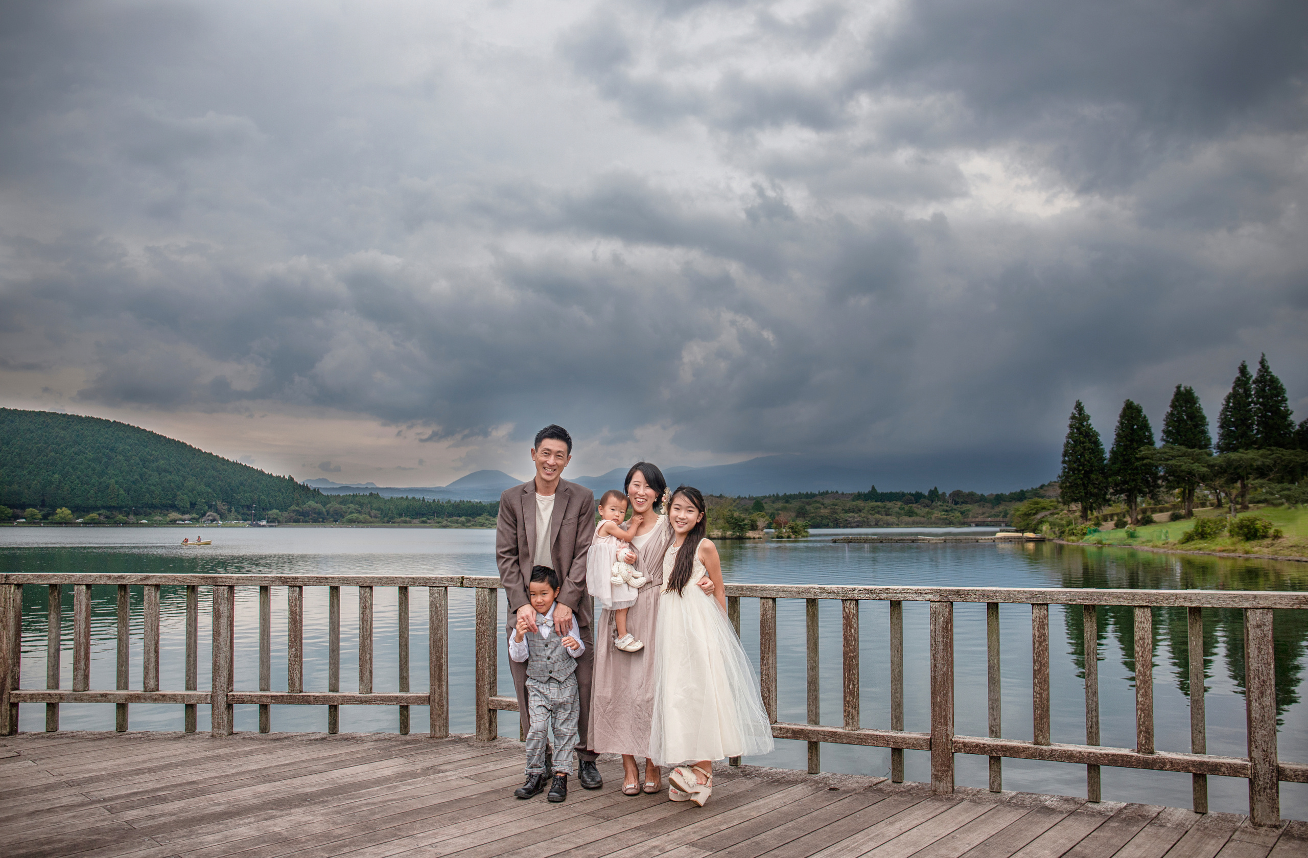 出張カメラマン　七五三　753 家族写真　家族　子供　記念写真　山梨県　東京　静岡　長野. Kids and Family Photographer in Japan　子供と家族の撮影　日本