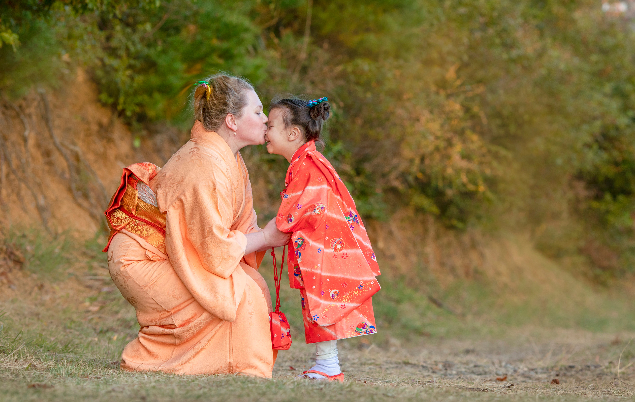 出張カメラマン　七五三　753 家族写真　家族　子供　記念写真　山梨県　東京　静岡　長野. Kids and Family Photographer in Japan　子供と家族の撮影　日本