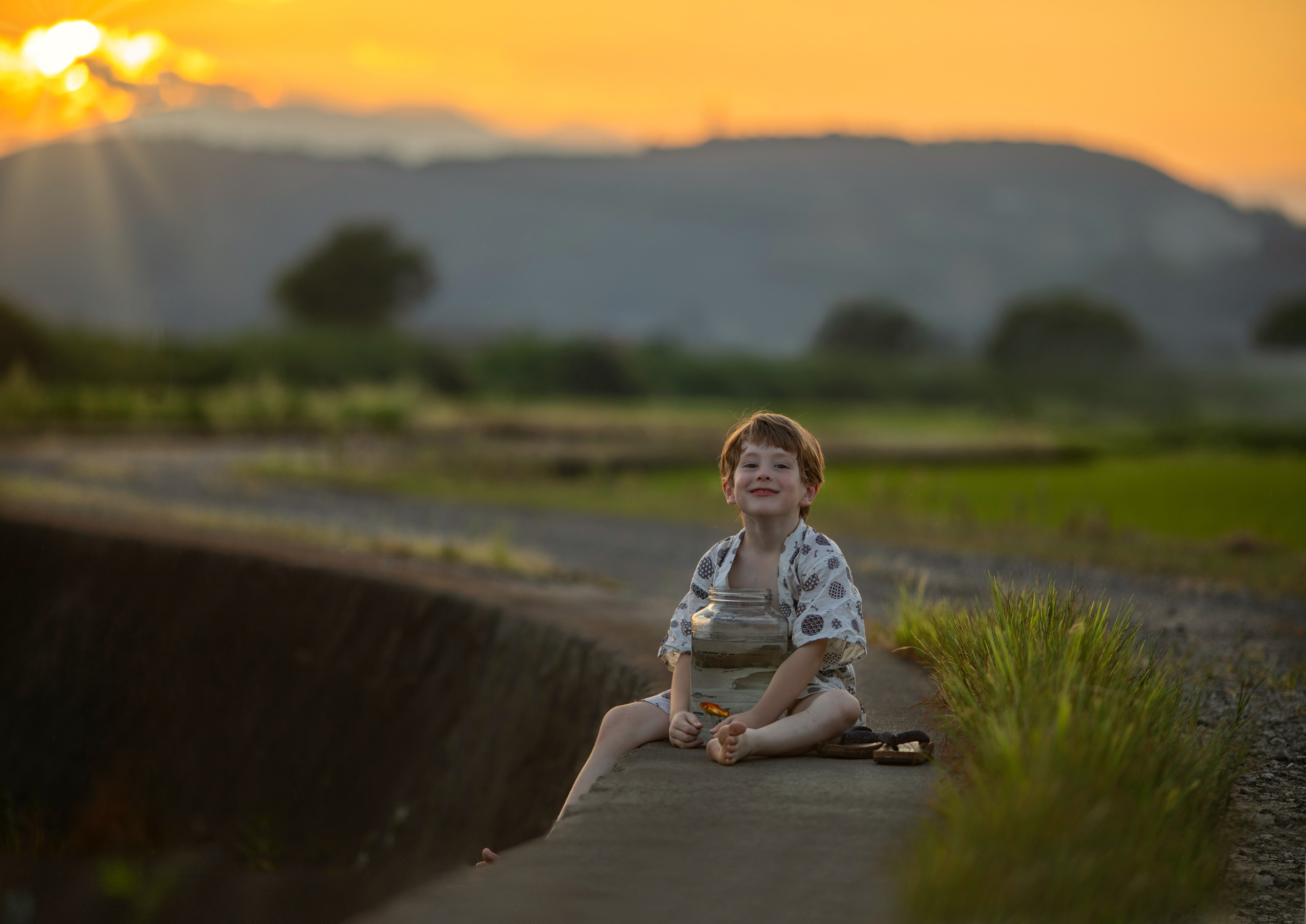 出張カメラマン　七五三　753 家族写真　家族　子供　記念写真　山梨県　東京　静岡　長野. Kids and Family Photographer in Japan　子供と家族の撮影　日本