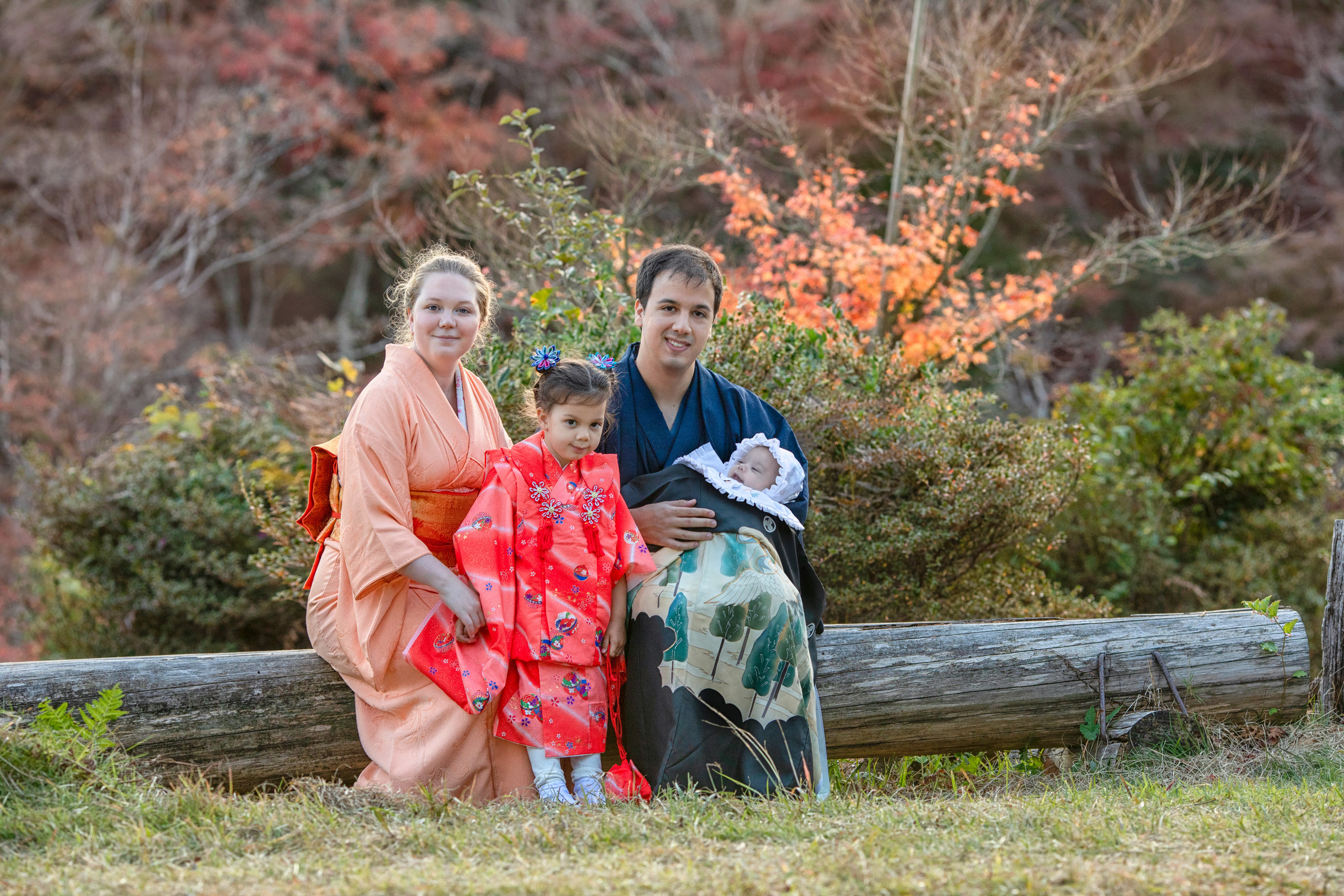 出張カメラマン　七五三　753 家族写真　家族　子供　記念写真　山梨県　東京　静岡　長野. Kids and Family Photographer in Japan　子供と家族の撮影　日本