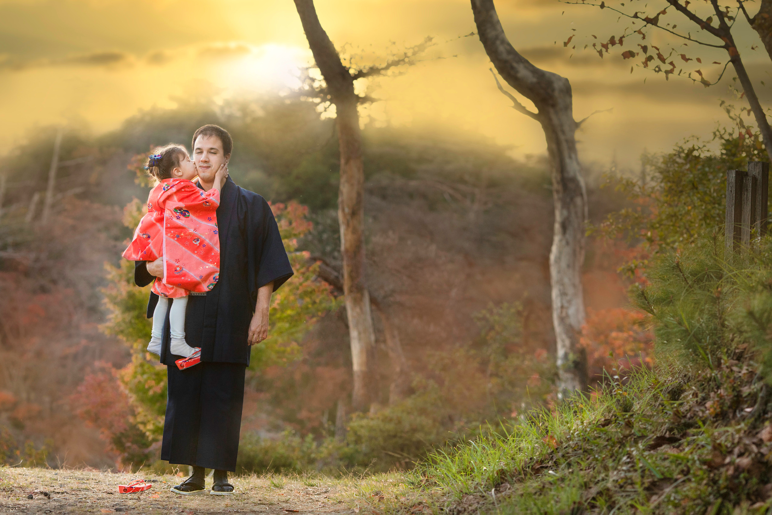 出張カメラマン　七五三　753 家族写真　家族　子供　記念写真　山梨県　東京　静岡　長野. Kids and Family Photographer in Japan　子供と家族の撮影　日本
