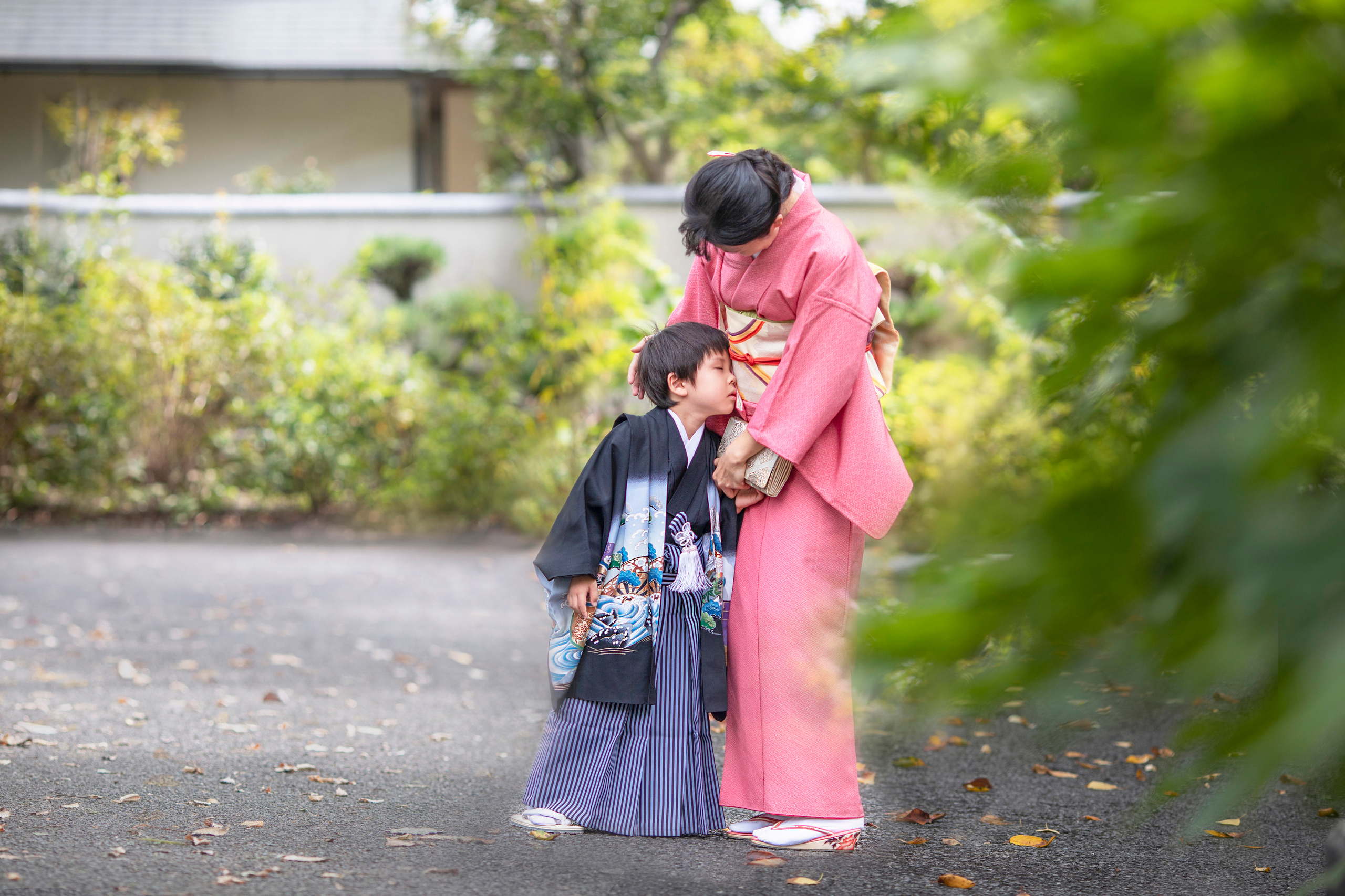 出張カメラマン　七五三　753 家族写真　家族　子供　記念写真　山梨県　東京　静岡　長野. Kids and Family Photographer in Japan　子供と家族の撮影　日本