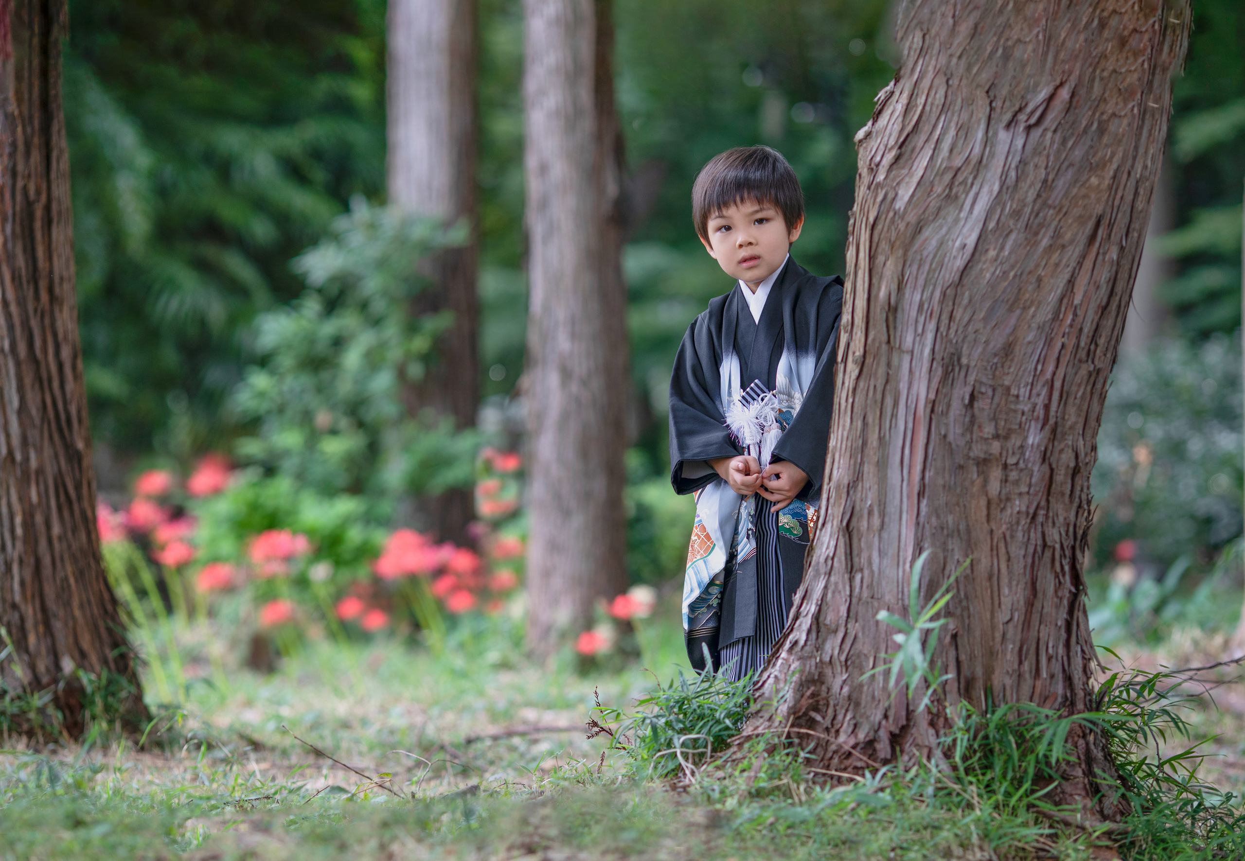 出張カメラマン　七五三　753 家族写真　家族　子供　記念写真　山梨県　東京　静岡　長野. Kids and Family Photographer in Japan　子供と家族の撮影　日本