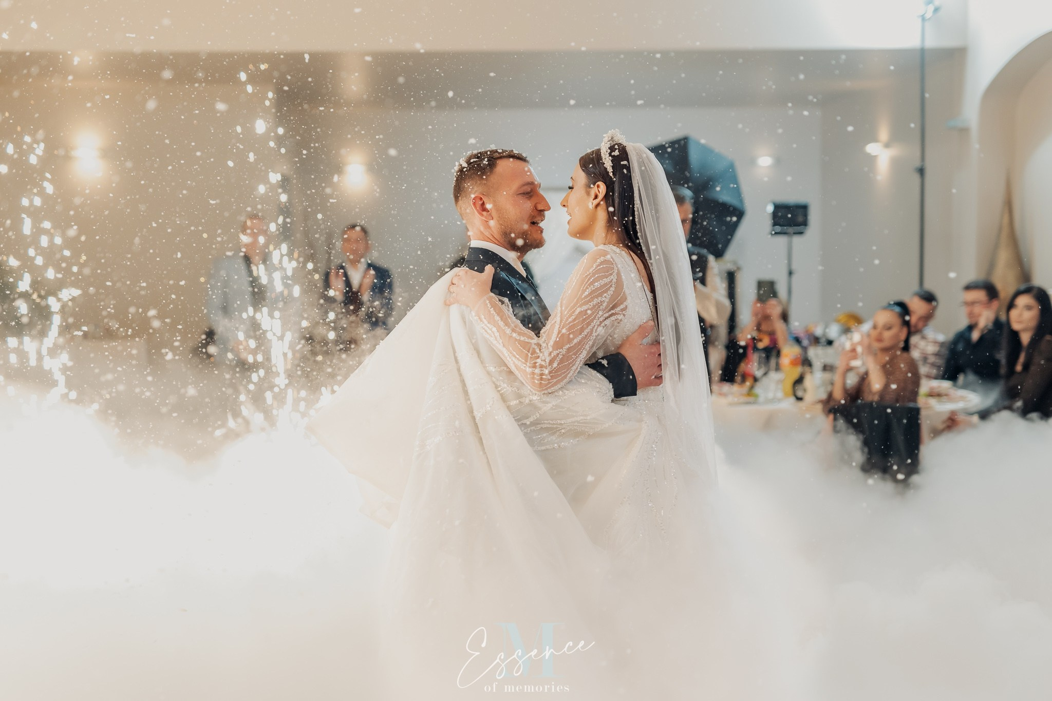 Nunta Bogdan & Andreea — Fotograf Nuntă Bruxelles | Essence of Memories. Essence of Memories — Wedding & Event Photographer in Brussels, Belgium