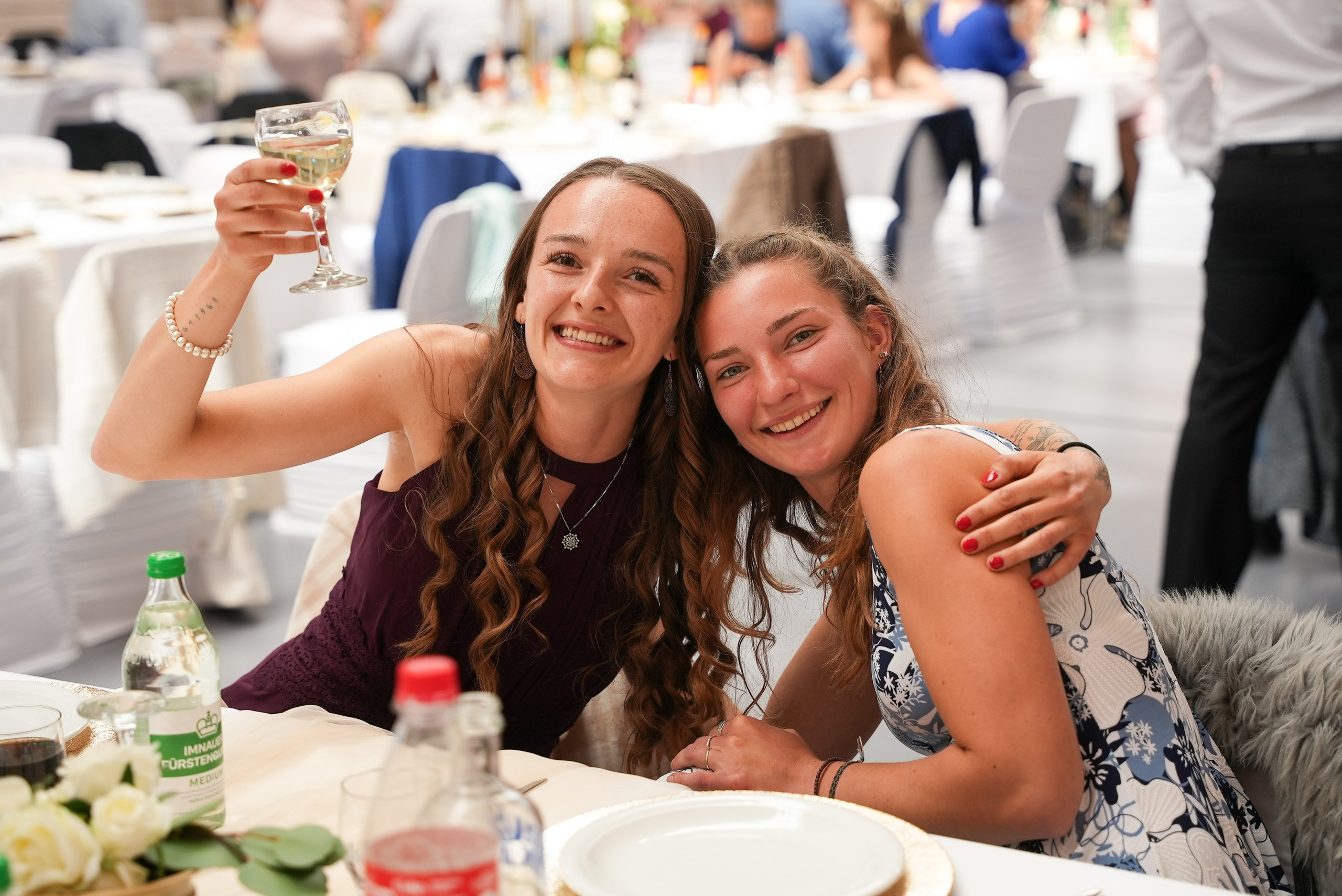 Kevin & Jasmin. Fotostudio in Metzingen