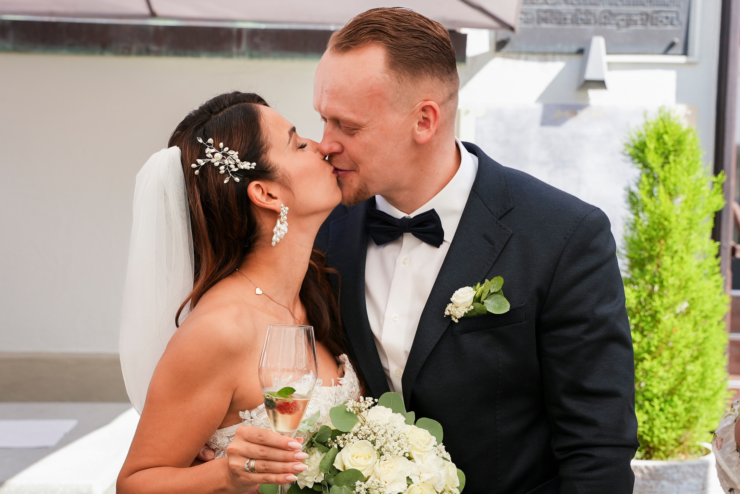 Max & Maria. Fotostudio in Metzingen