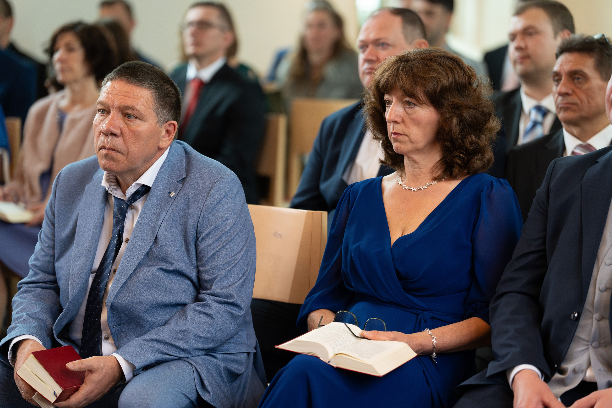 Kevin & Jasmin. Fotostudio in Metzingen