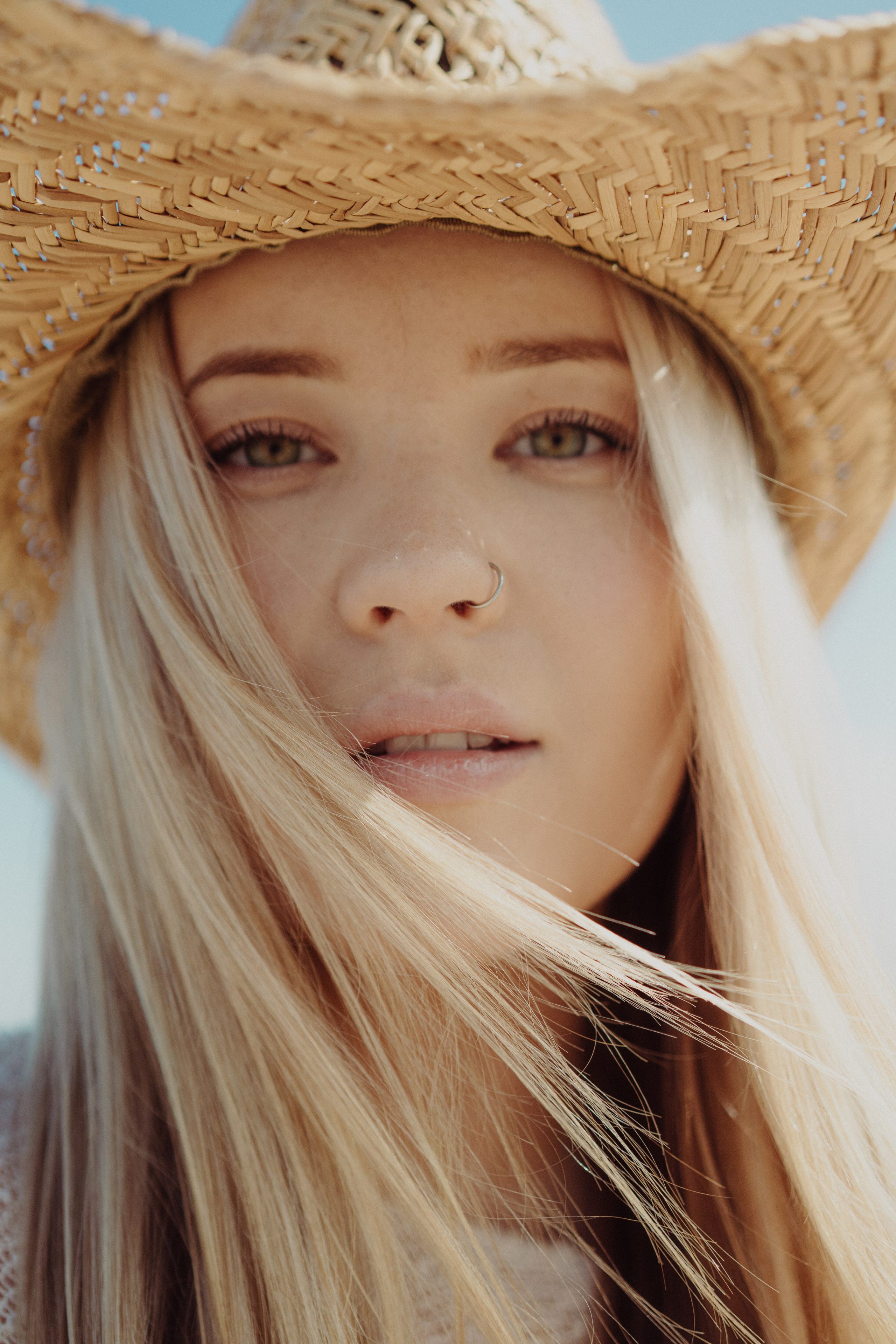 Portrait, lookbook and family photographer in Riga, LATVIA