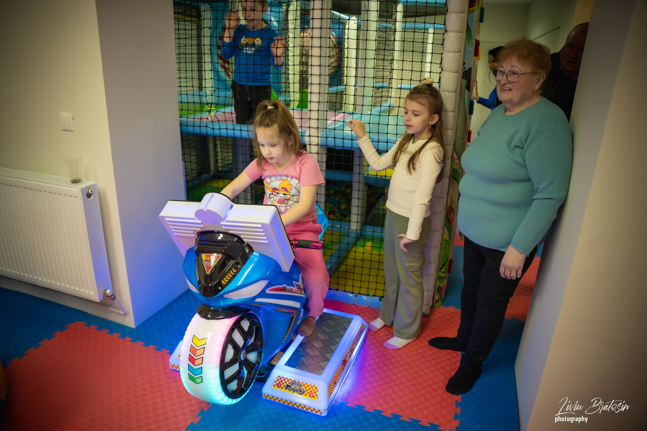 Amicu Kids – Activități pentru Copii. Restaurantamicu.ro