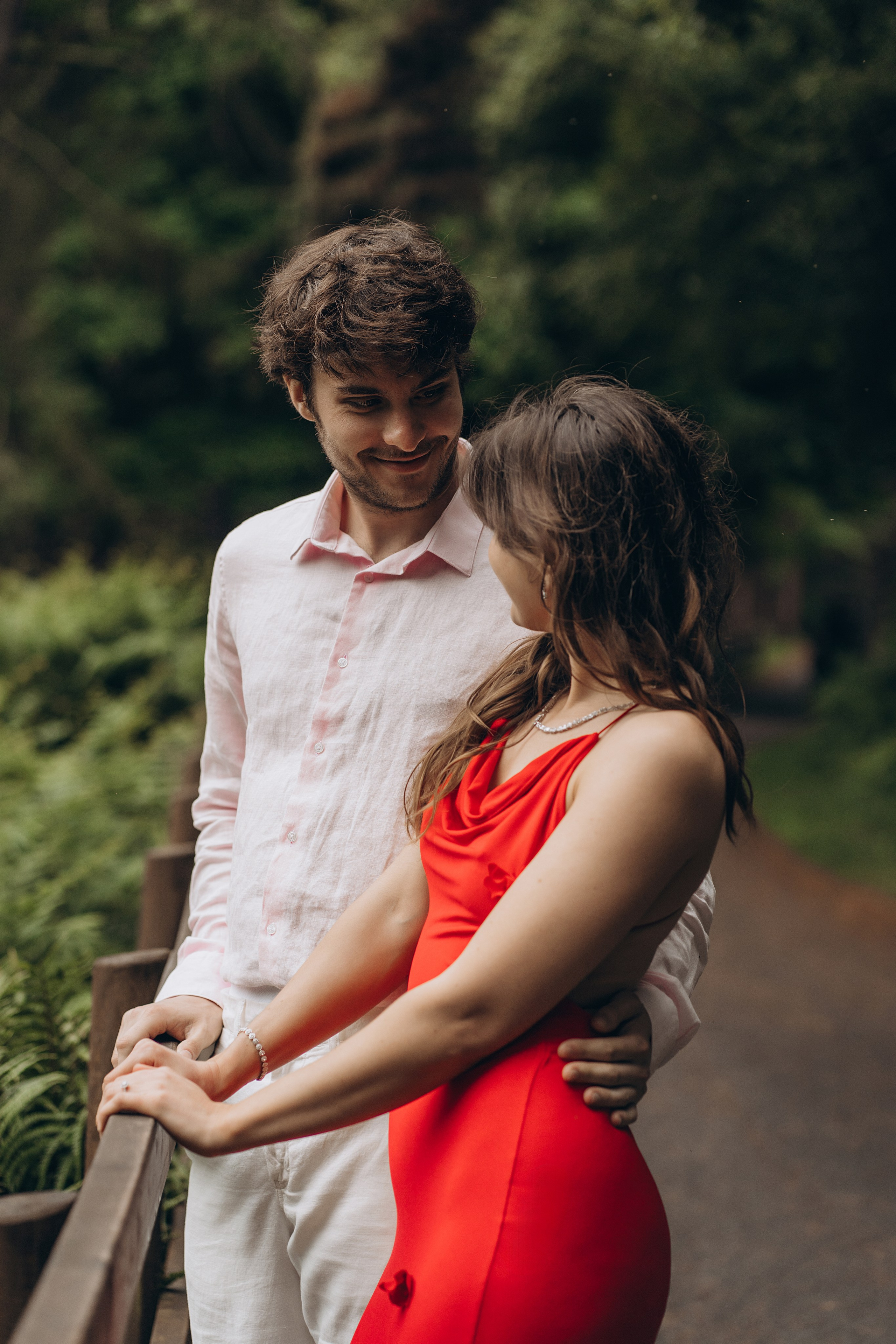 Pre wedding: Sara & Alex. Wedding Photographer in Dublin | Maternity & Love Story Photography
