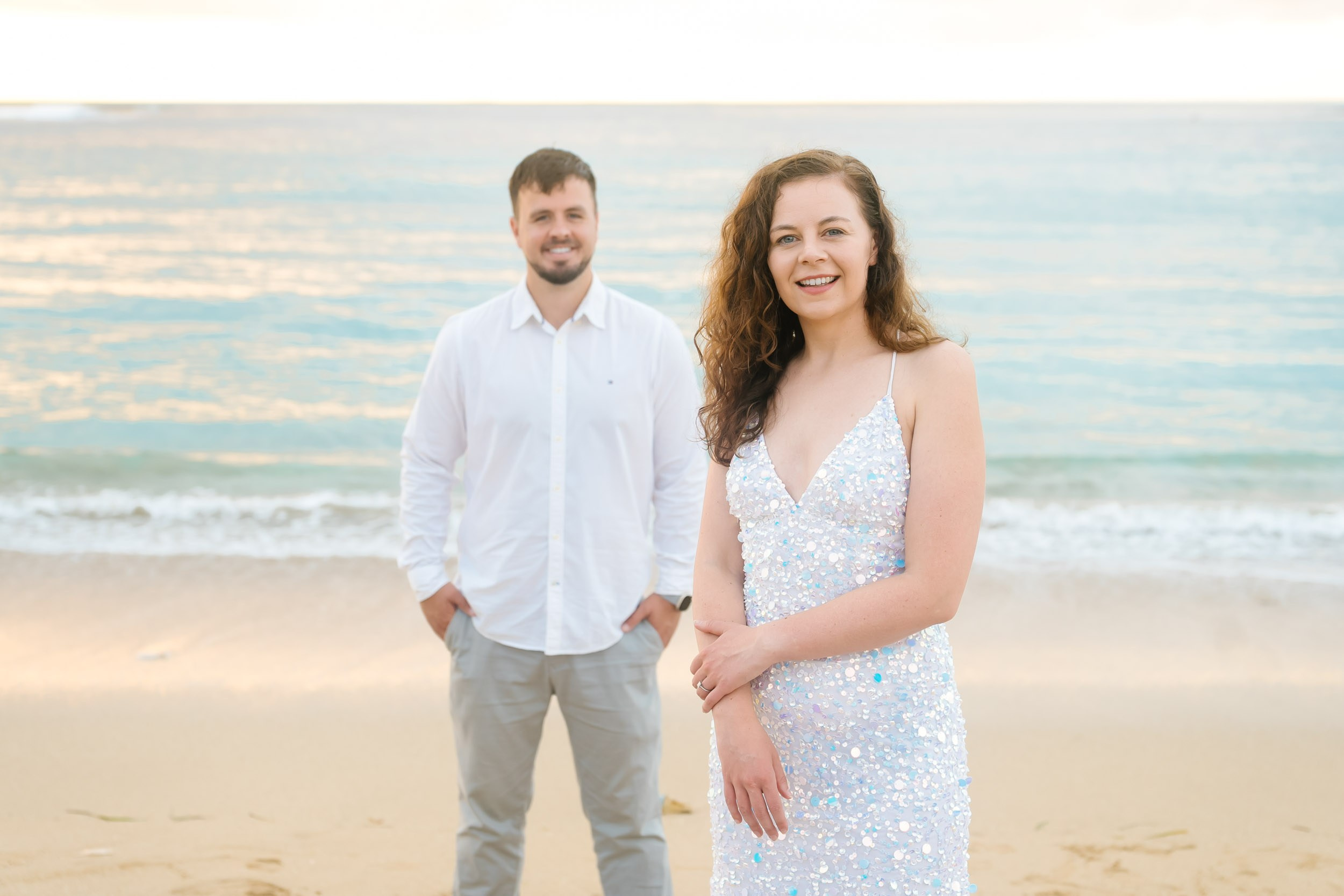 Honeymoon in Bali. Female Photographer in Bali