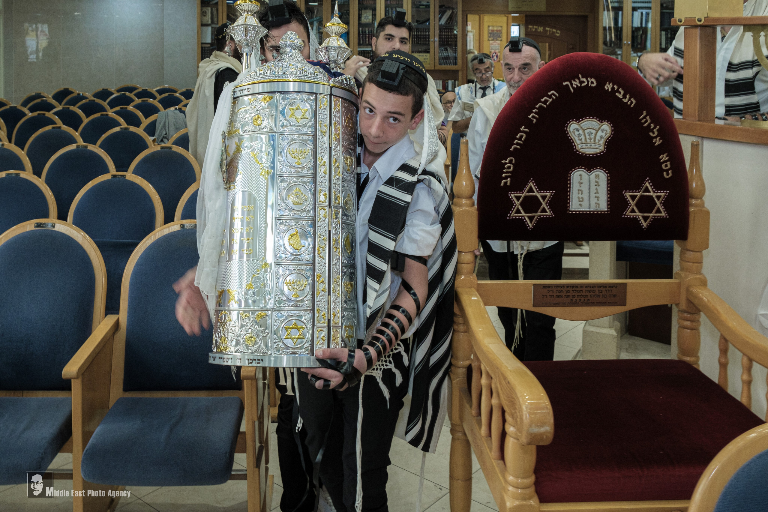 Brit mila Lenny Layb 4.11.24. Middle East Photo Agency — Photography & Event Magnets — סוכנות צילום והדפסת מגנטים לאירועים