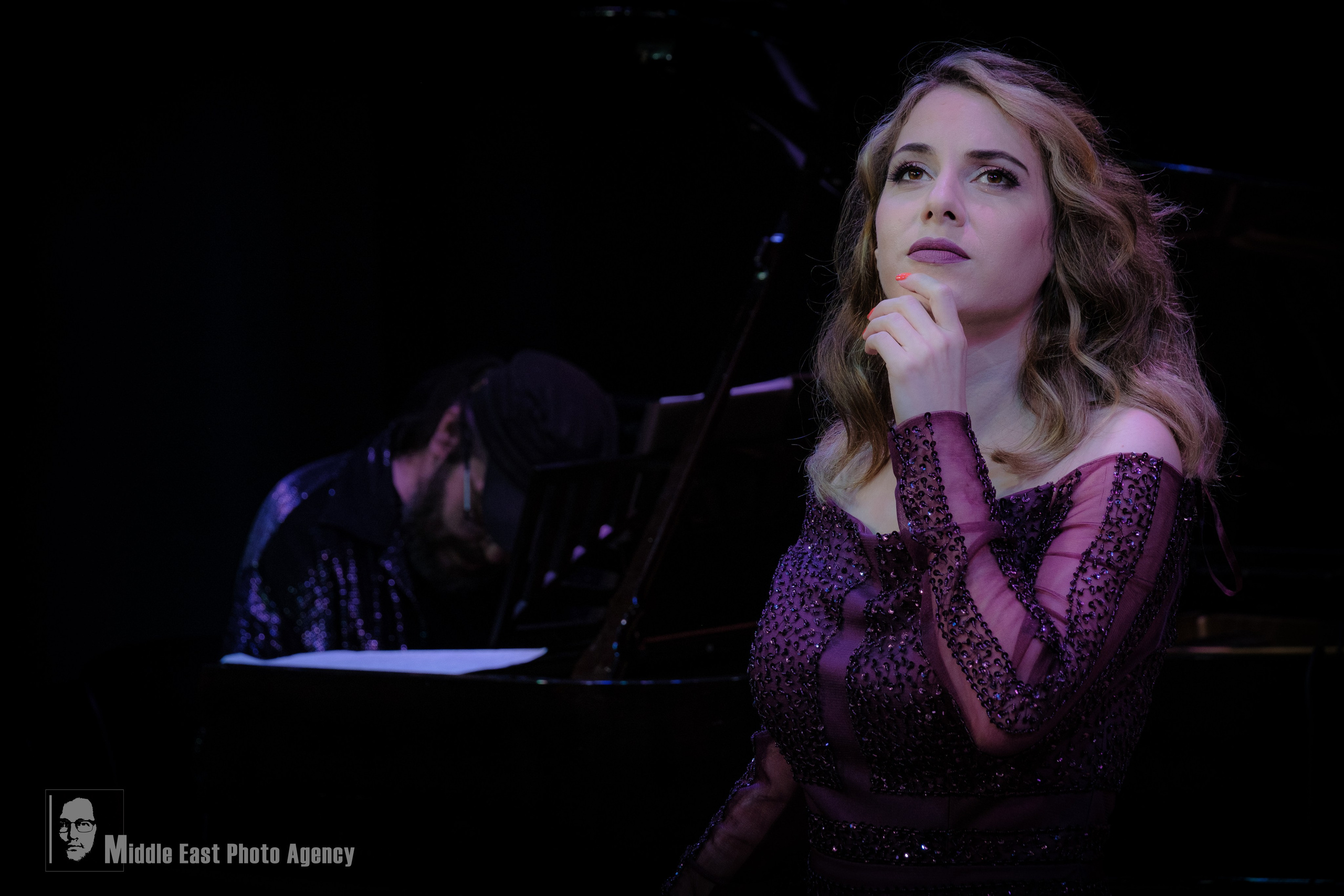 Kinolife Agency. Karina Radzion. Middle East Photo Agency — Photography & Event Magnets — סוכנות צילום והדפסת מגנטים לאירועים