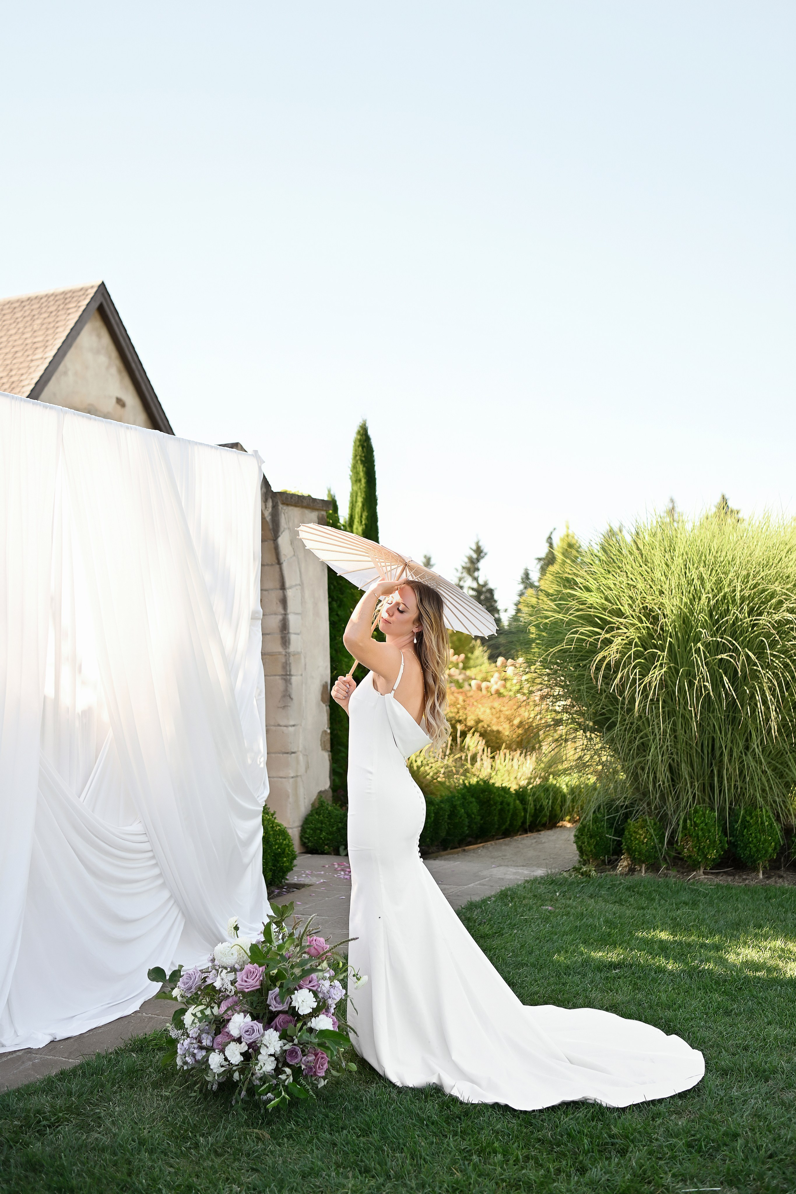 P&G. Alena Tau | Wedding & Family Photographer Vancouver WA and Portland OR