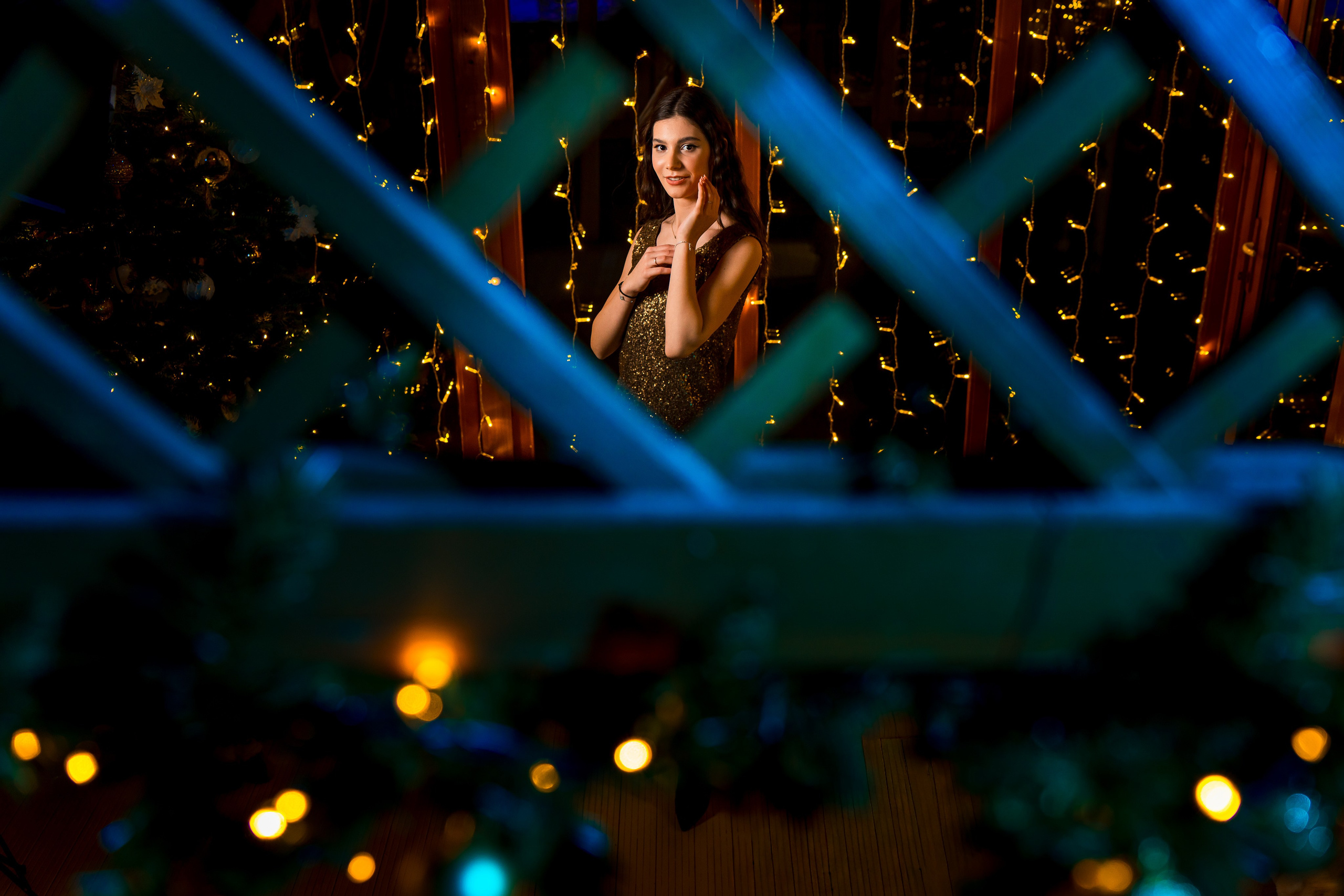 Galerie Foto Crăciun – Look Festiv & Stil. Liviu Andrei - Fotograf