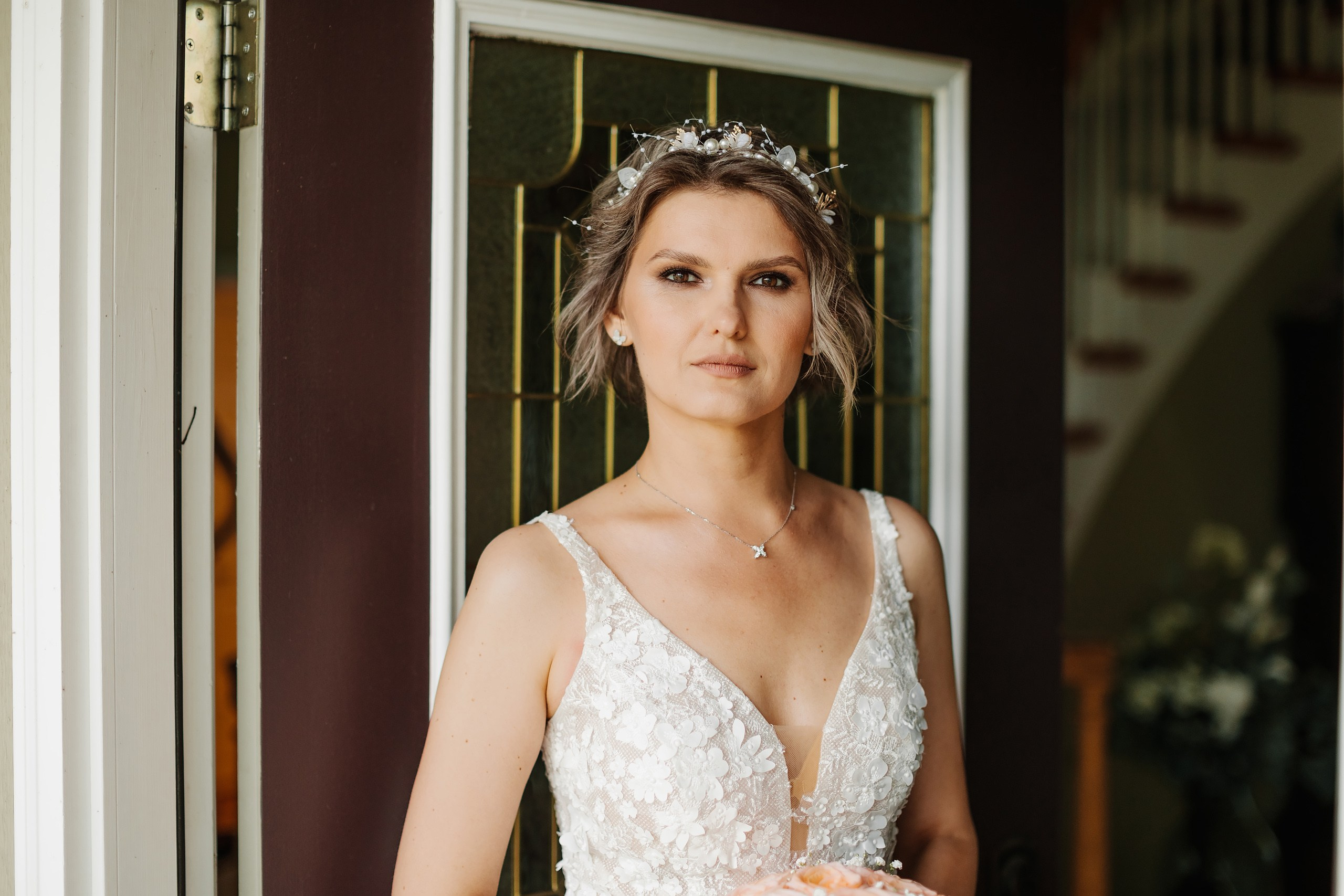 08.06.2024 Wedding. Wedding family event photographer in Chicago Nick Yushevich