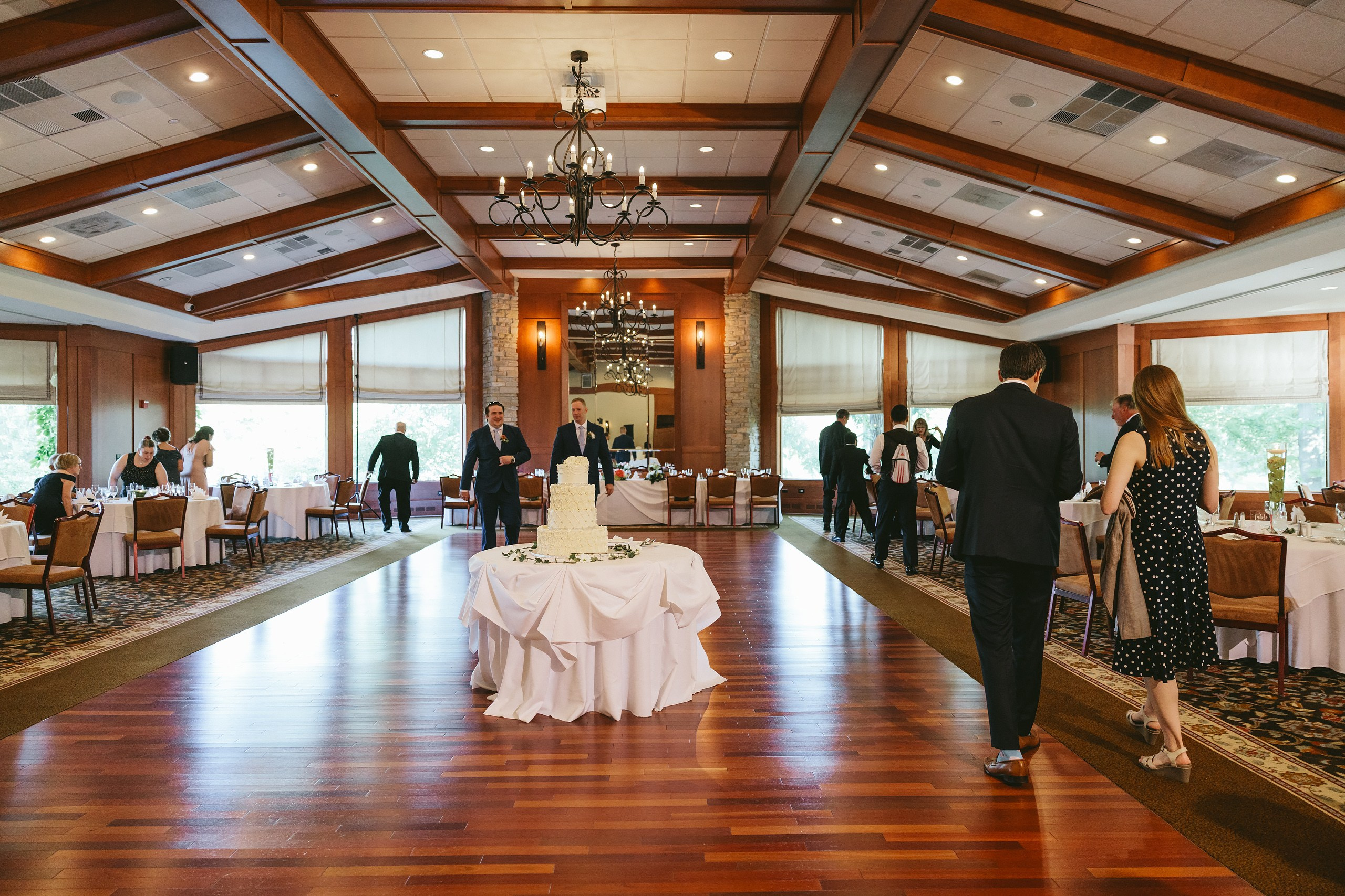 06.14.2025 Wedding. Wedding family event photographer in Chicago Nick Yushevich