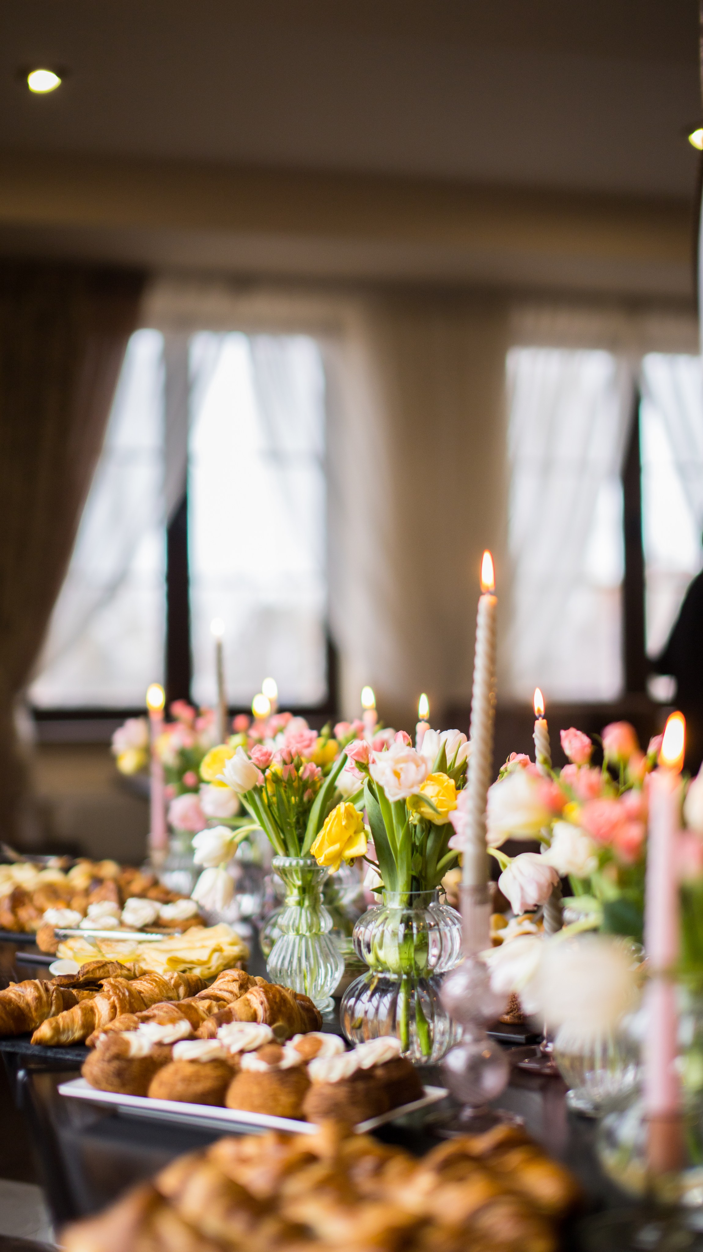 Women's breakfast. Сімейний, дитячий та репортажний фотограф з Києва