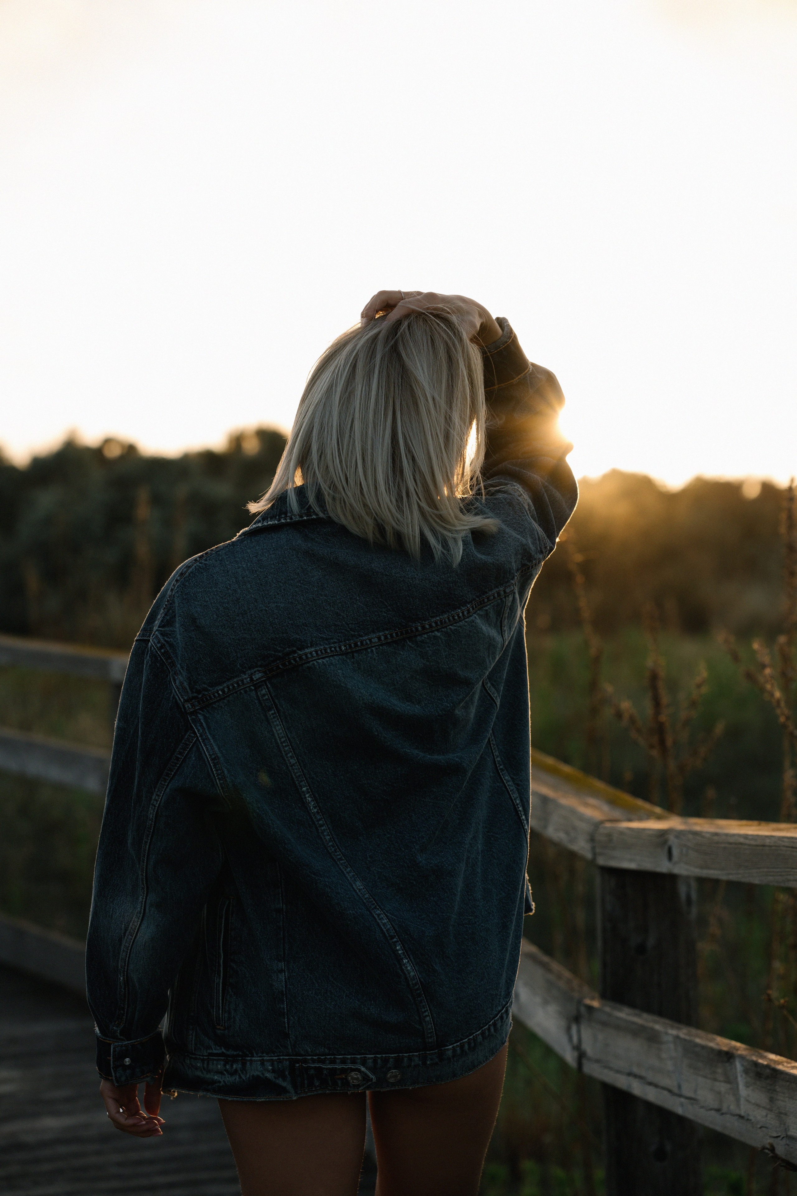 Ekateryna. Fotografa Rimini