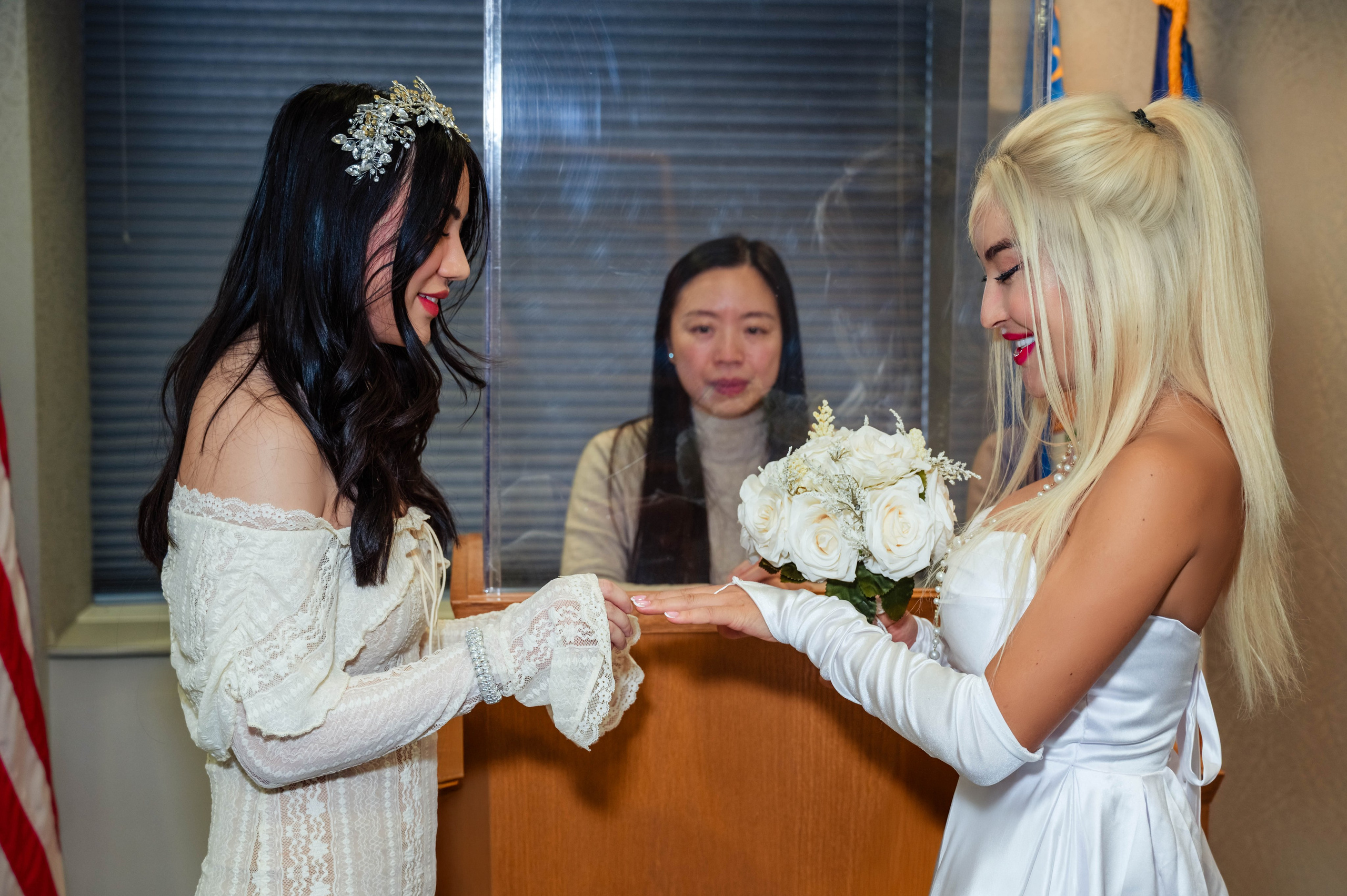 Wedding. Alena Galieva New York Photographer