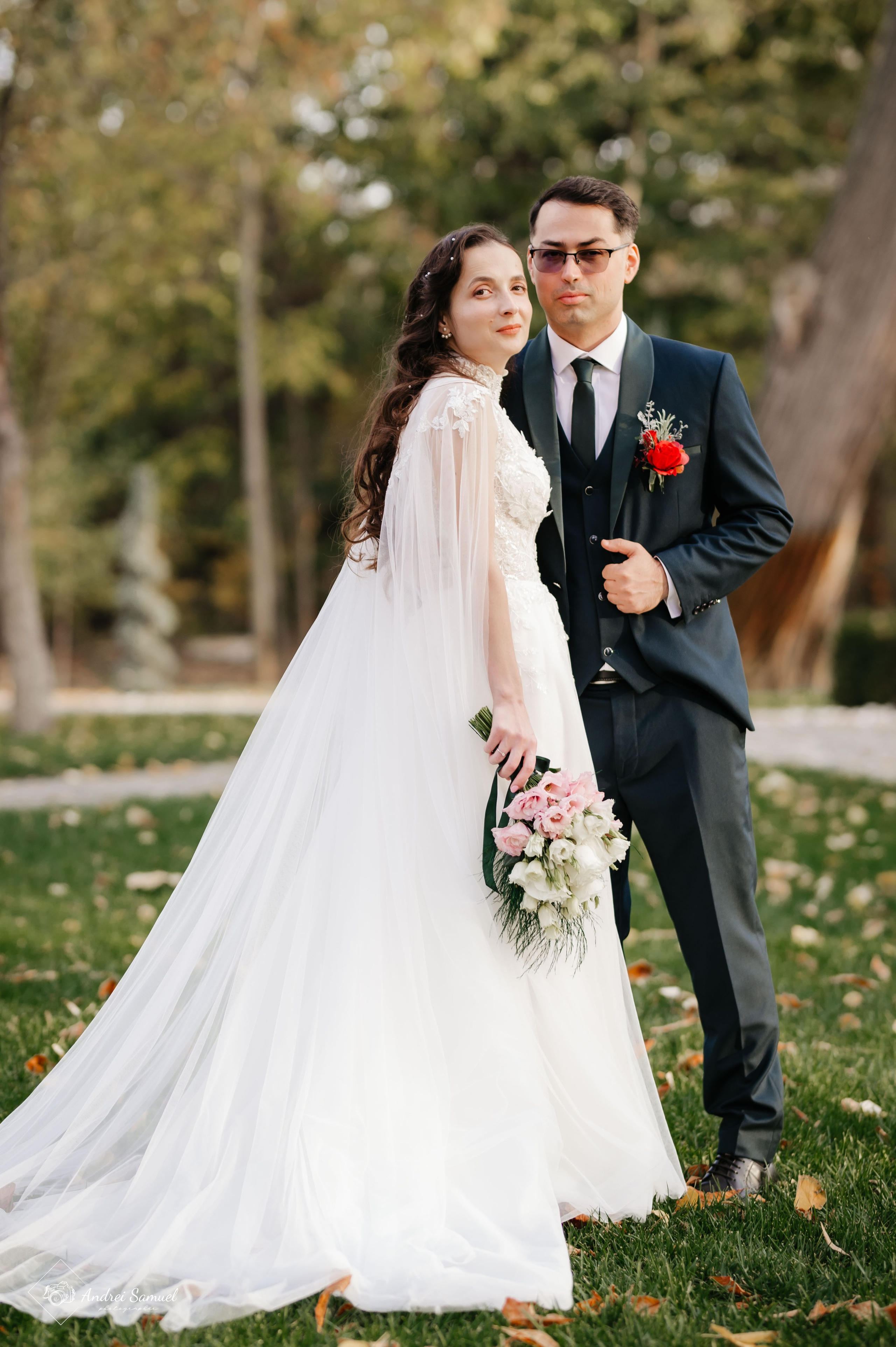 Mihaela & Daniel. Andrei Samuel – Fotograf București | Evenimente, Studio, Imobiliare, Produs