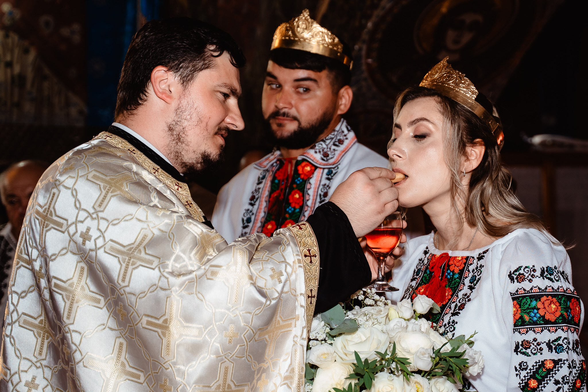 Elena și Mădălin. Mădălina & Florin | Fotograf & Videograf de Nuntă