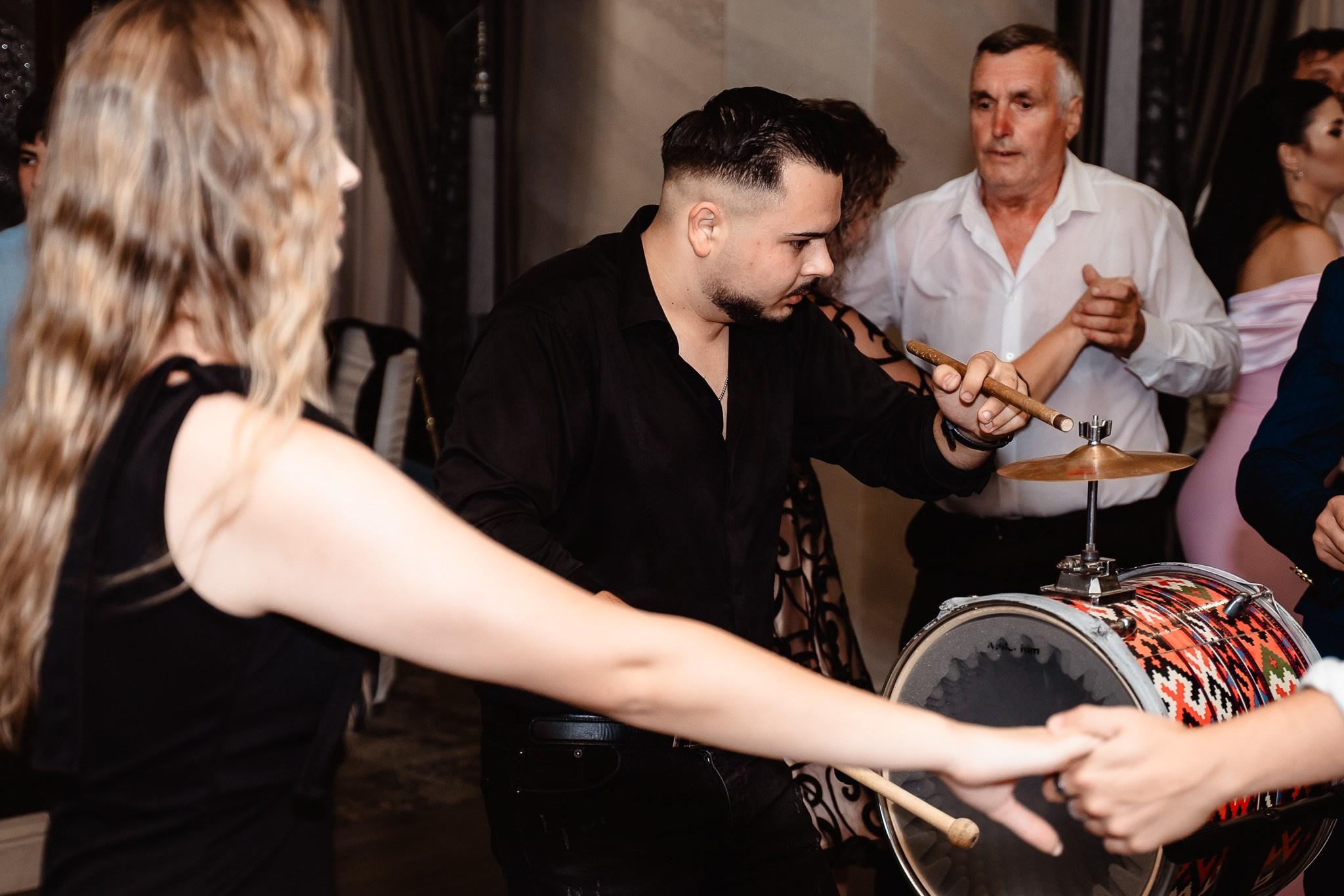 Monica și Mugurel. Mădălina & Florin | Fotograf & Videograf de Nuntă
