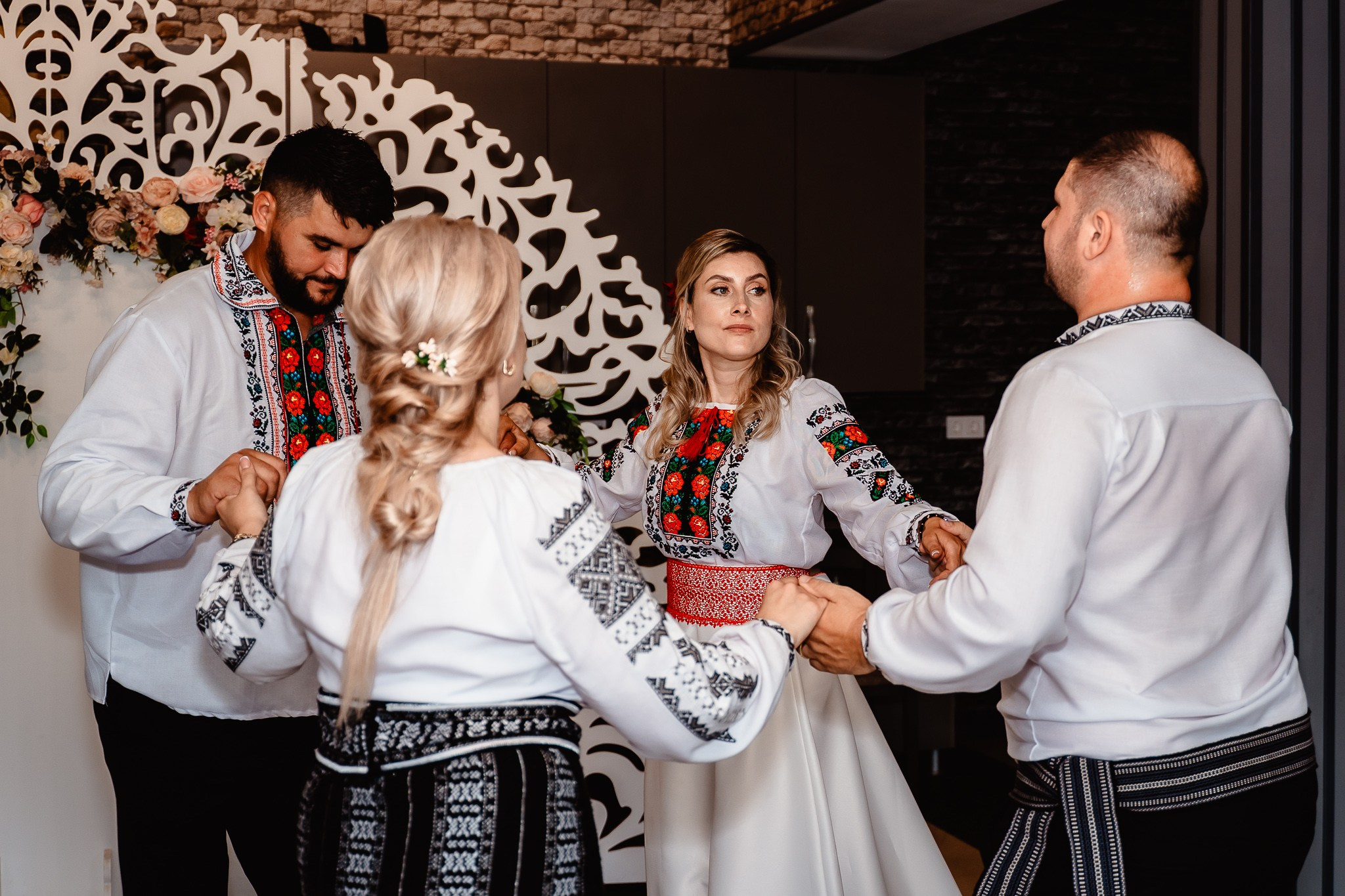 Elena și Mădălin. Mădălina & Florin | Fotograf & Videograf de Nuntă