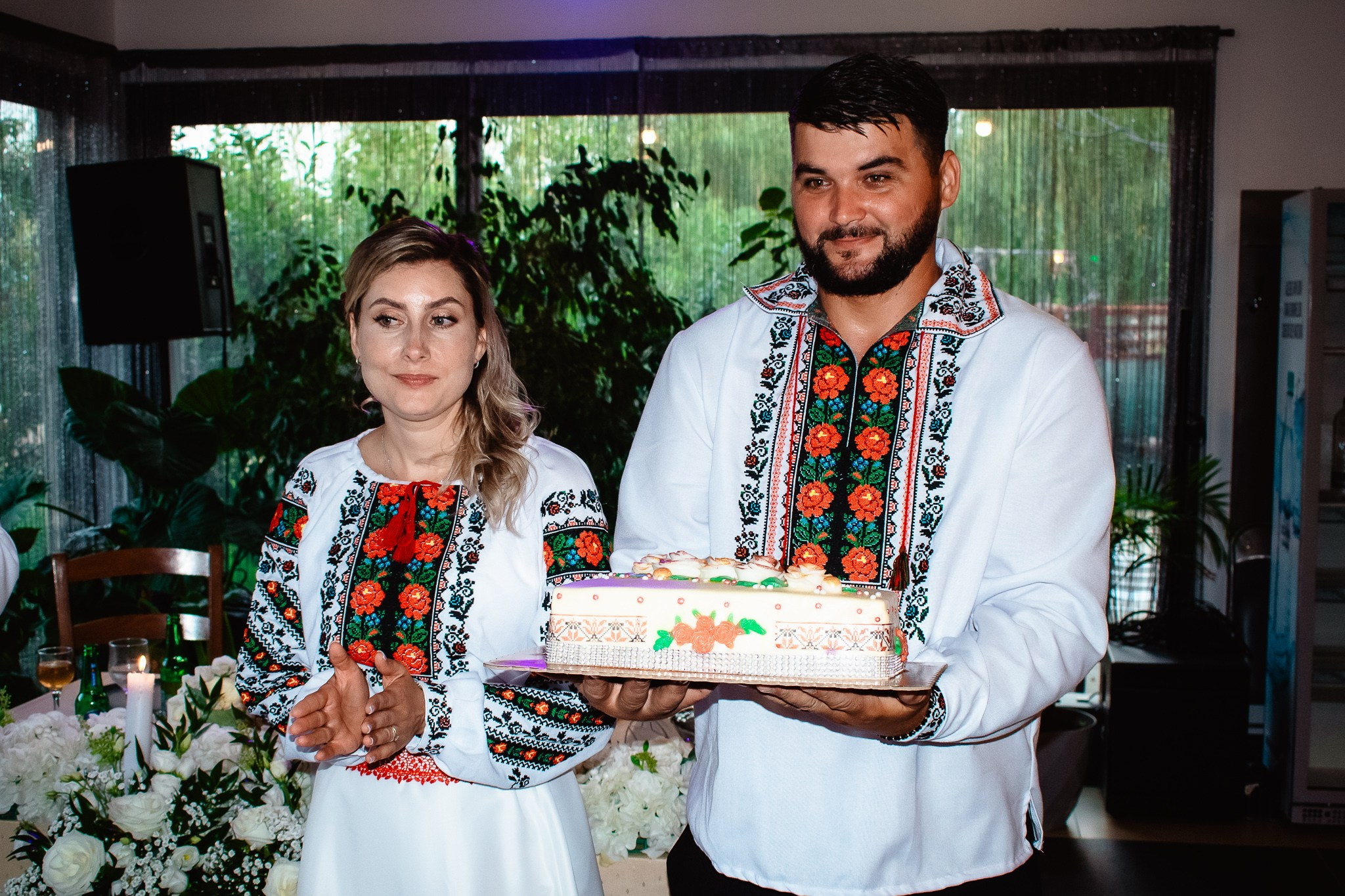 Elena și Mădălin. Mădălina & Florin | Fotograf & Videograf de Nuntă