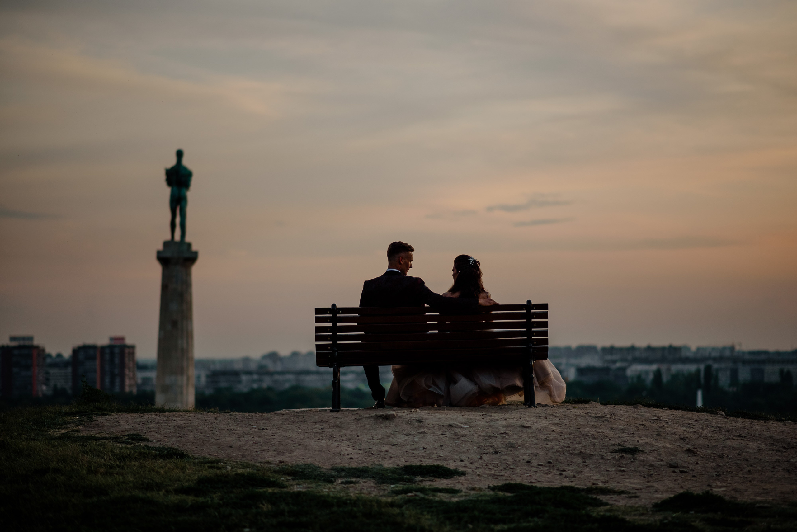 Tijana i Aleksandar. Wedding, family and destination photographer. Based in Serbia, available for the whole world