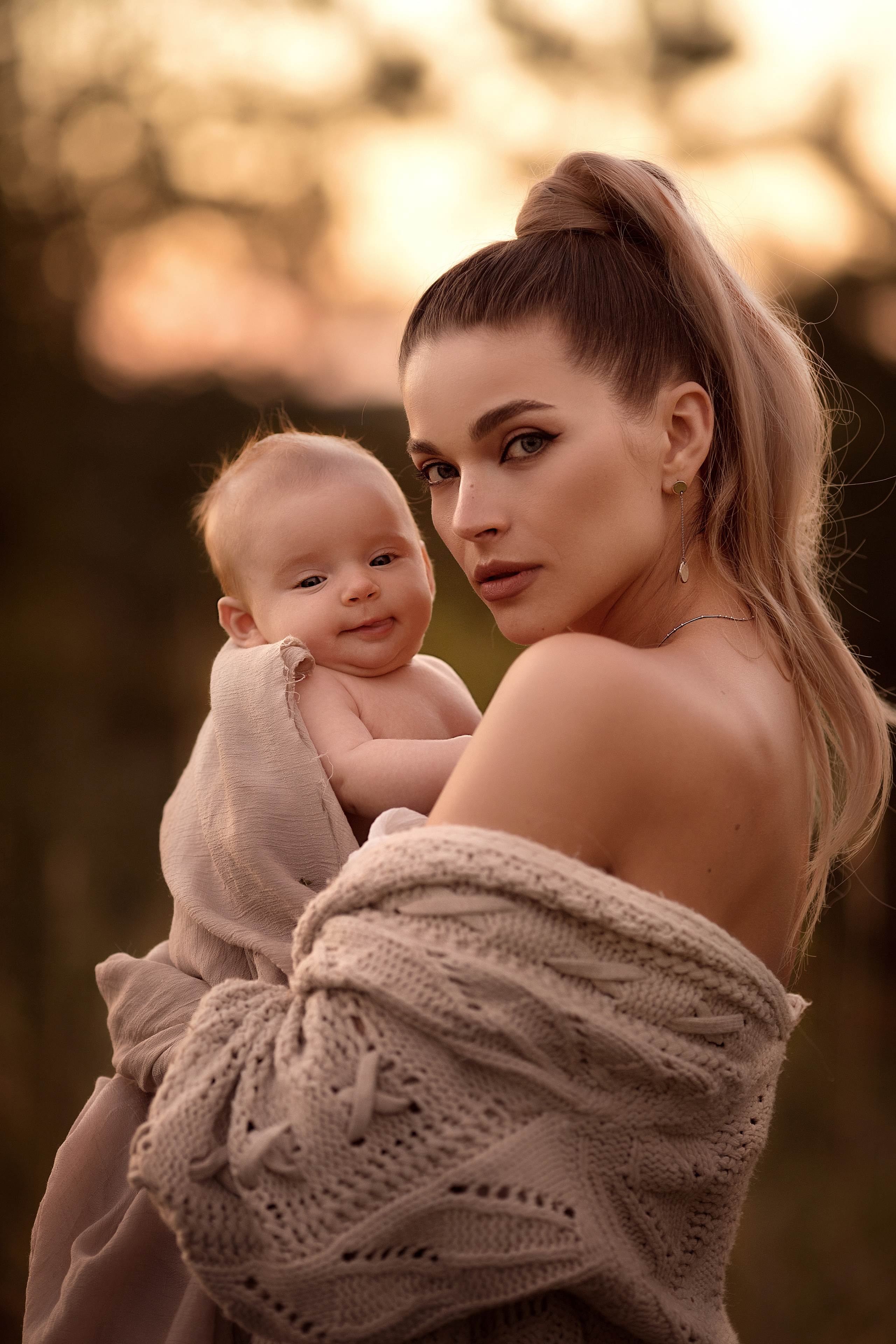 Portafolio de Fotografía Mamá y Yo – Natasha Reev. Natasha Reev Fotógrafa de maternidad en Los Ángeles