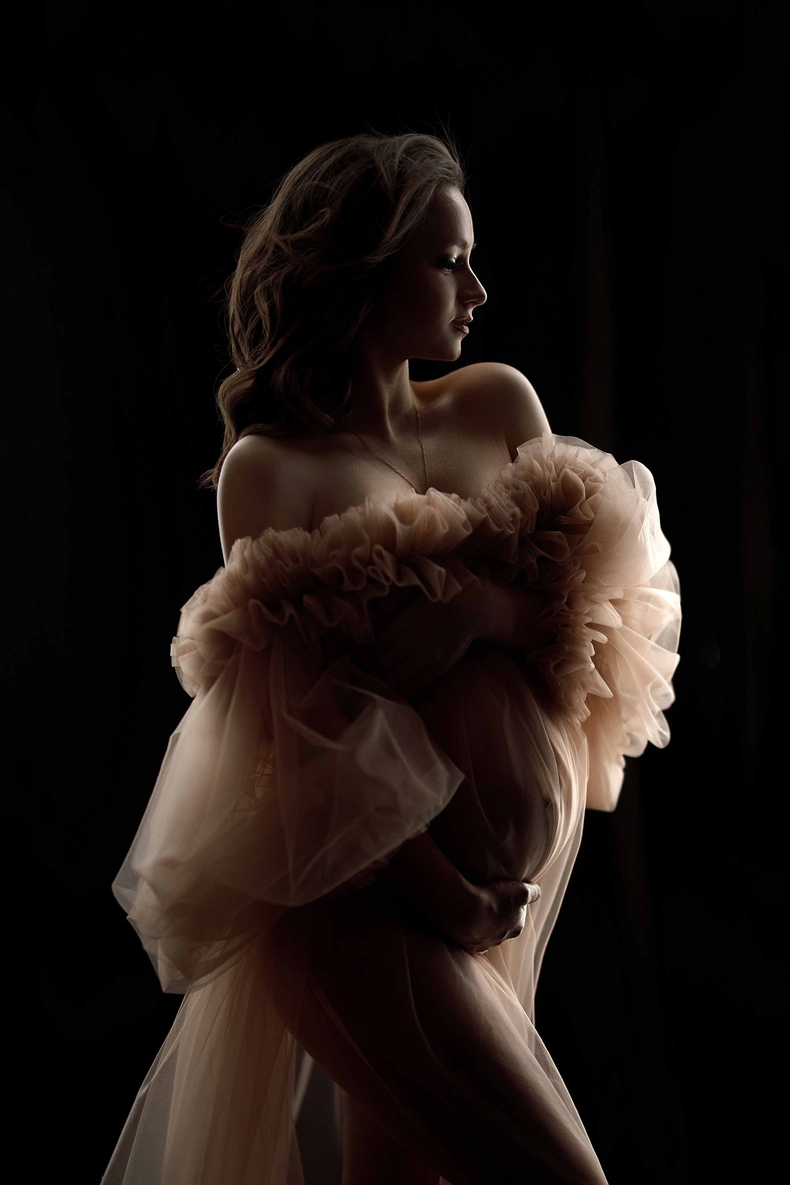 Portafolio de Fotografía de Maternidad – Natasha Reev. Natasha Reev Fotógrafa de maternidad en Los Ángeles