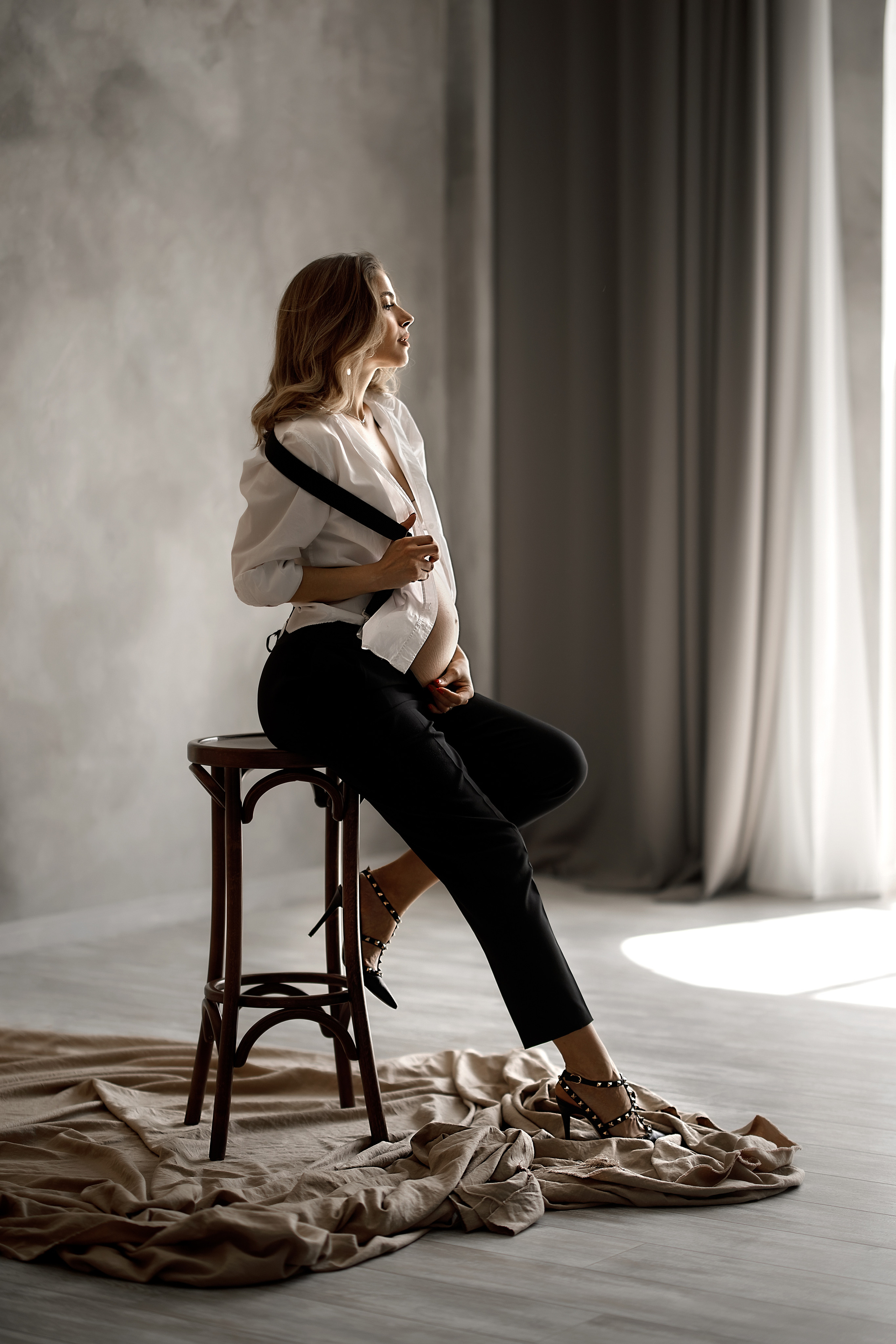 Portafolio de Fotografía de Maternidad – Natasha Reev. Natasha Reev Fotógrafa de maternidad en Los Ángeles