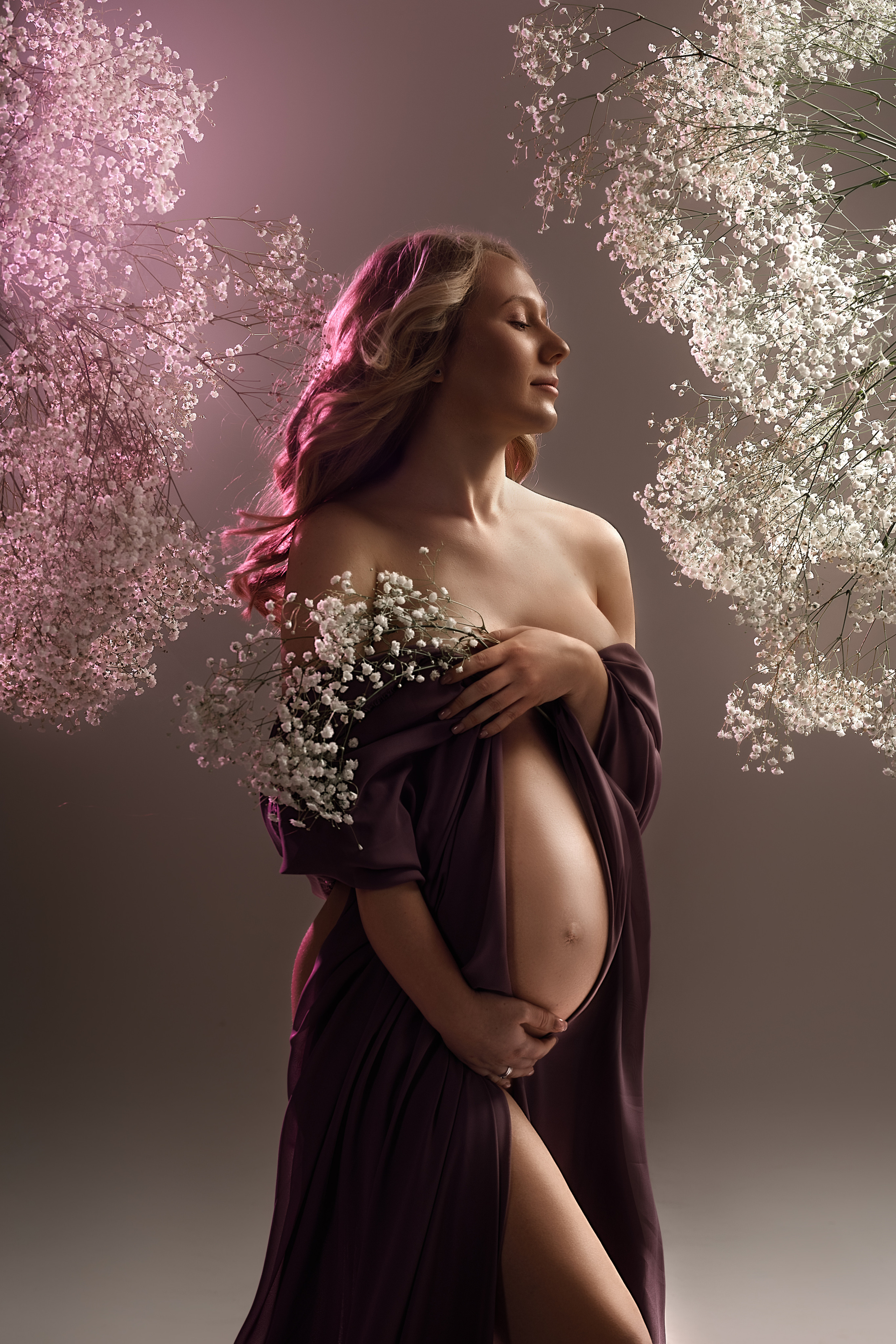 Portafolio de Fotografía de Maternidad – Natasha Reev. Natasha Reev Fotógrafa de maternidad en Los Ángeles