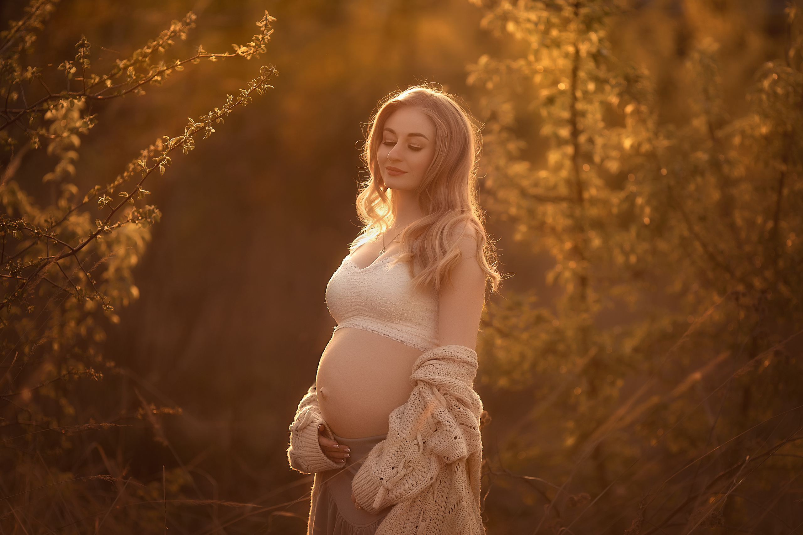 Portafolio de Fotografía de Maternidad – Natasha Reev. Natasha Reev Fotógrafa de maternidad en Los Ángeles