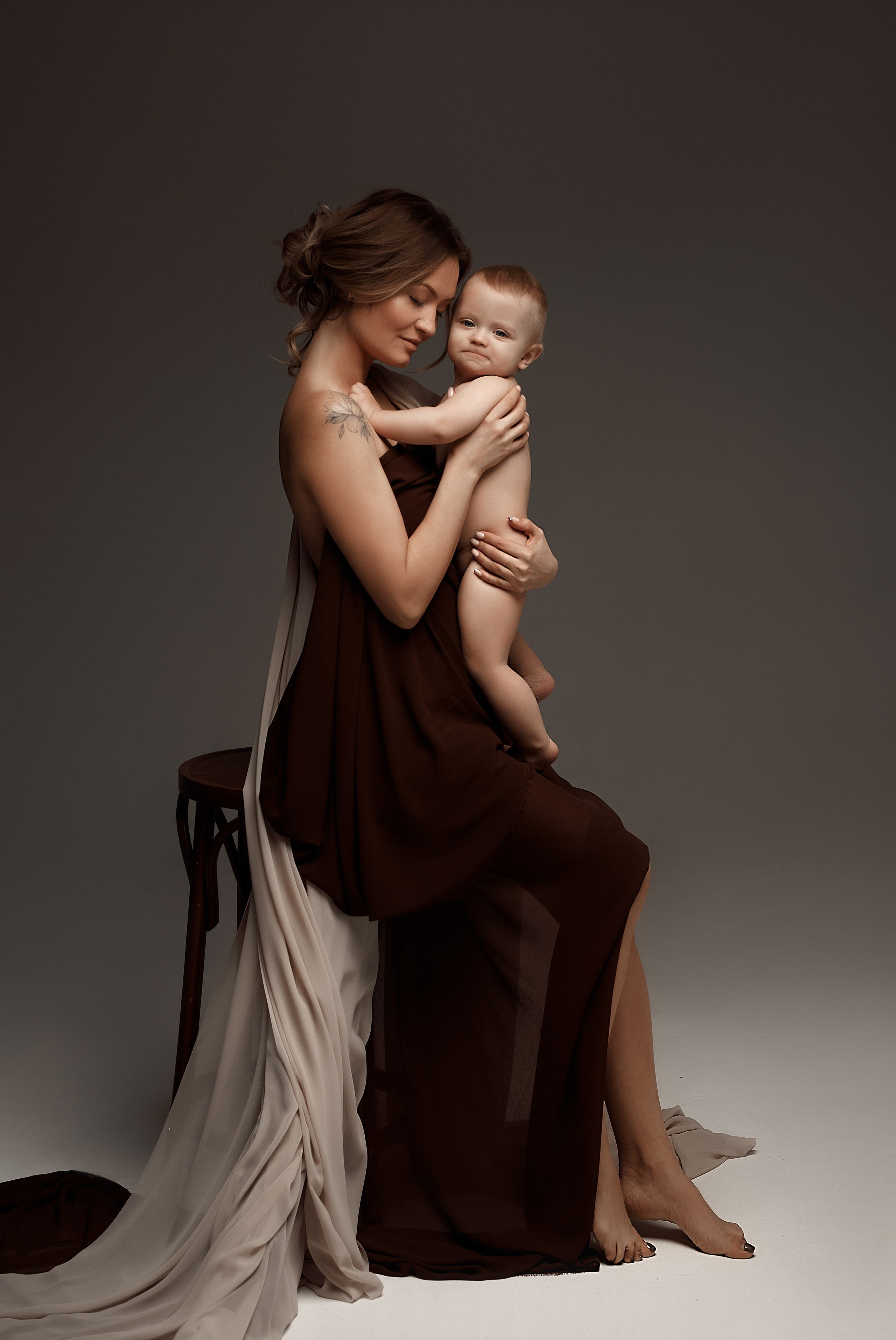 Portafolio de Fotografía Mamá y Yo – Natasha Reev. Natasha Reev Fotógrafa de maternidad en Los Ángeles