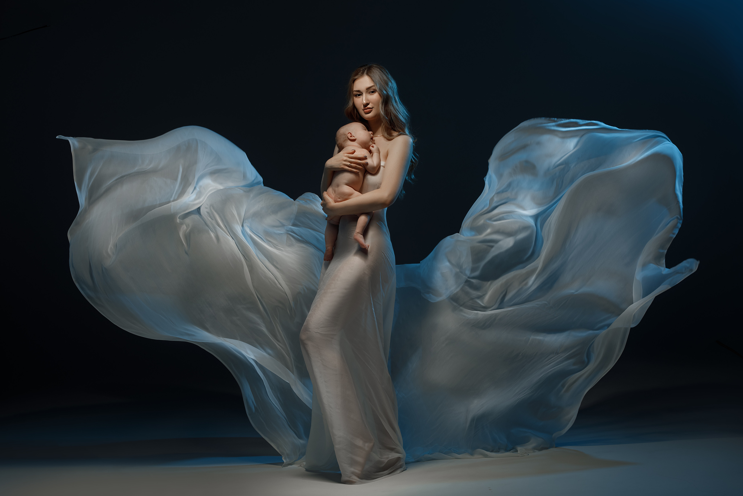 Portafolio de Fotografía Mamá y Yo – Natasha Reev. Natasha Reev Fotógrafa de maternidad en Los Ángeles