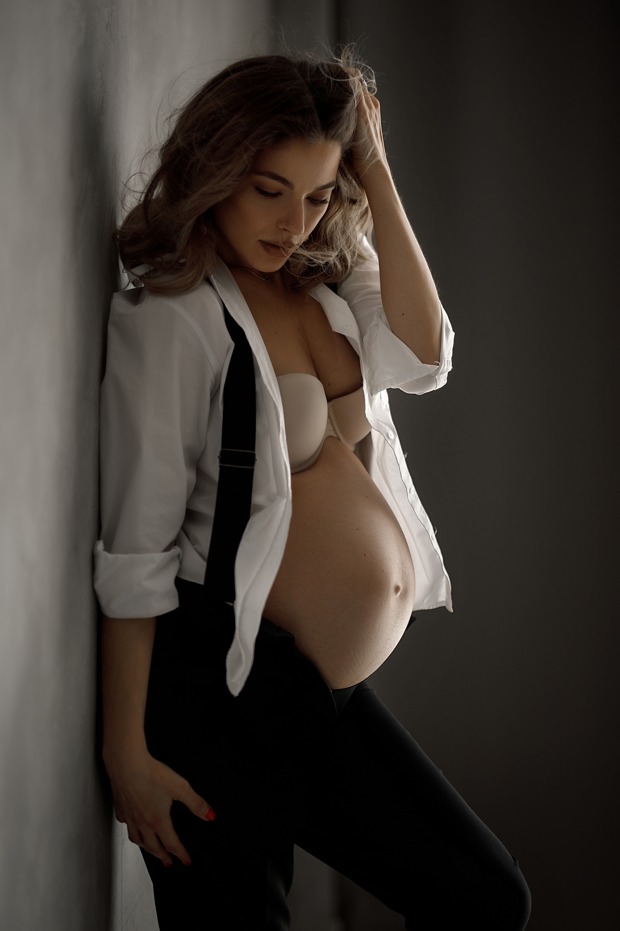 Portafolio de Fotografía de Maternidad – Natasha Reev. Natasha Reev Fotógrafa de maternidad en Los Ángeles