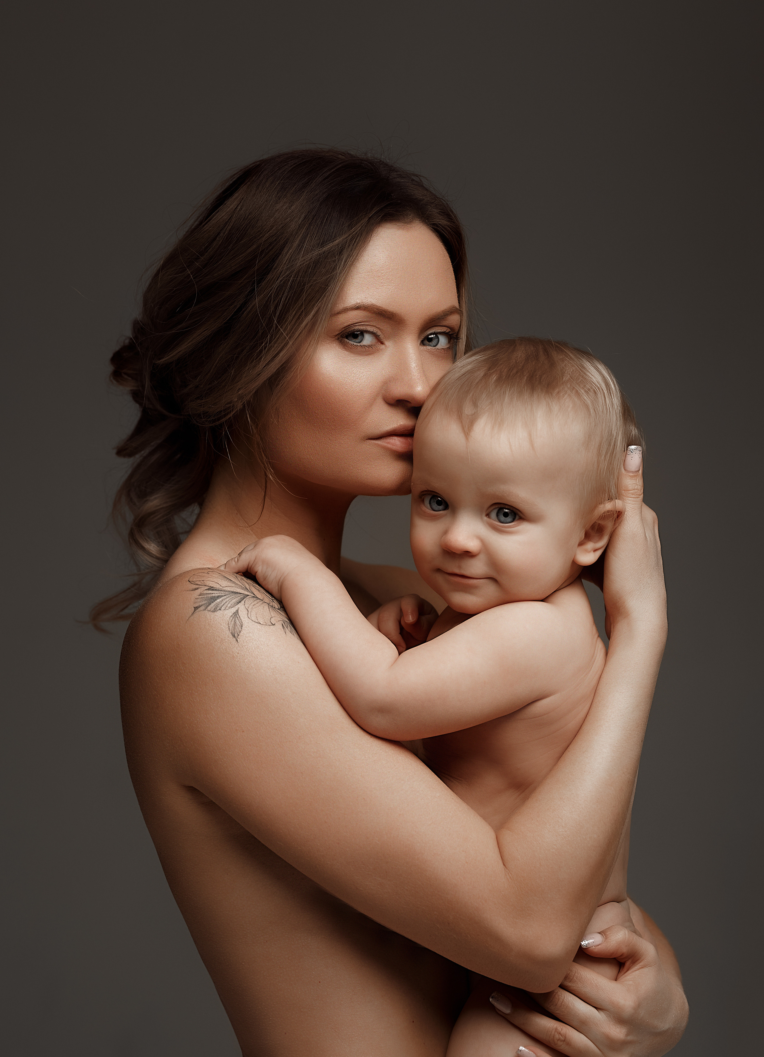 Portafolio de Fotografía Mamá y Yo – Natasha Reev. Natasha Reev Fotógrafa de maternidad en Los Ángeles