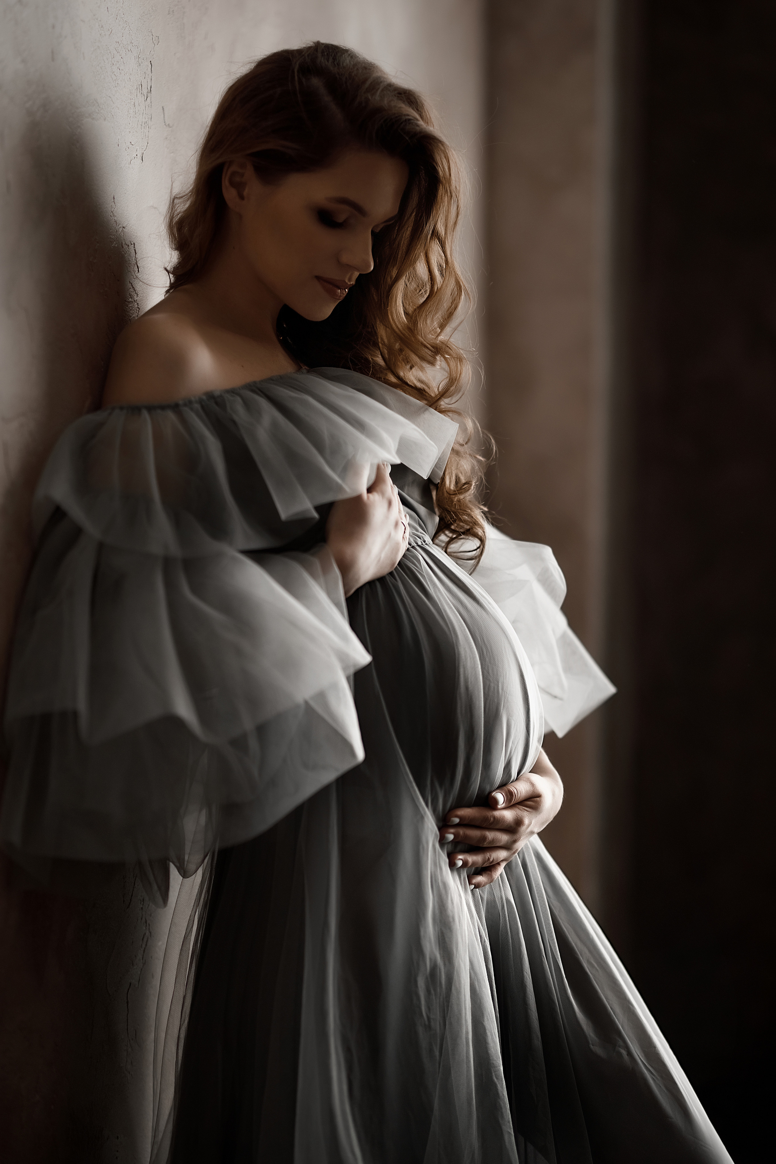 Portafolio de Fotografía de Maternidad – Natasha Reev. Natasha Reev Fotógrafa de maternidad en Los Ángeles