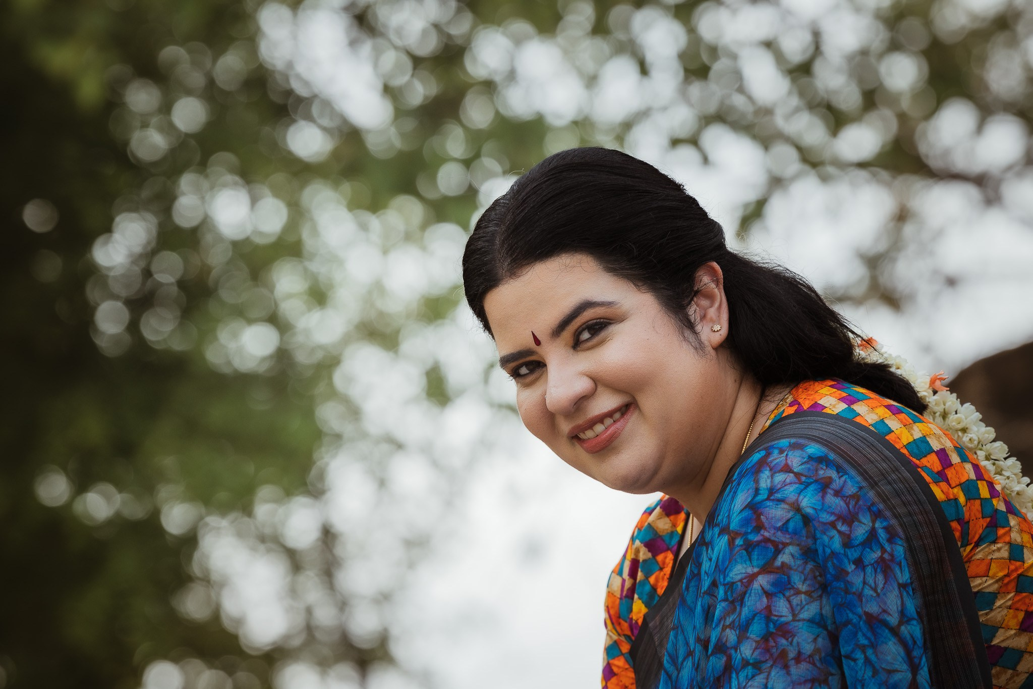 Portraits of Rayan Mithun | Bangalore, India
