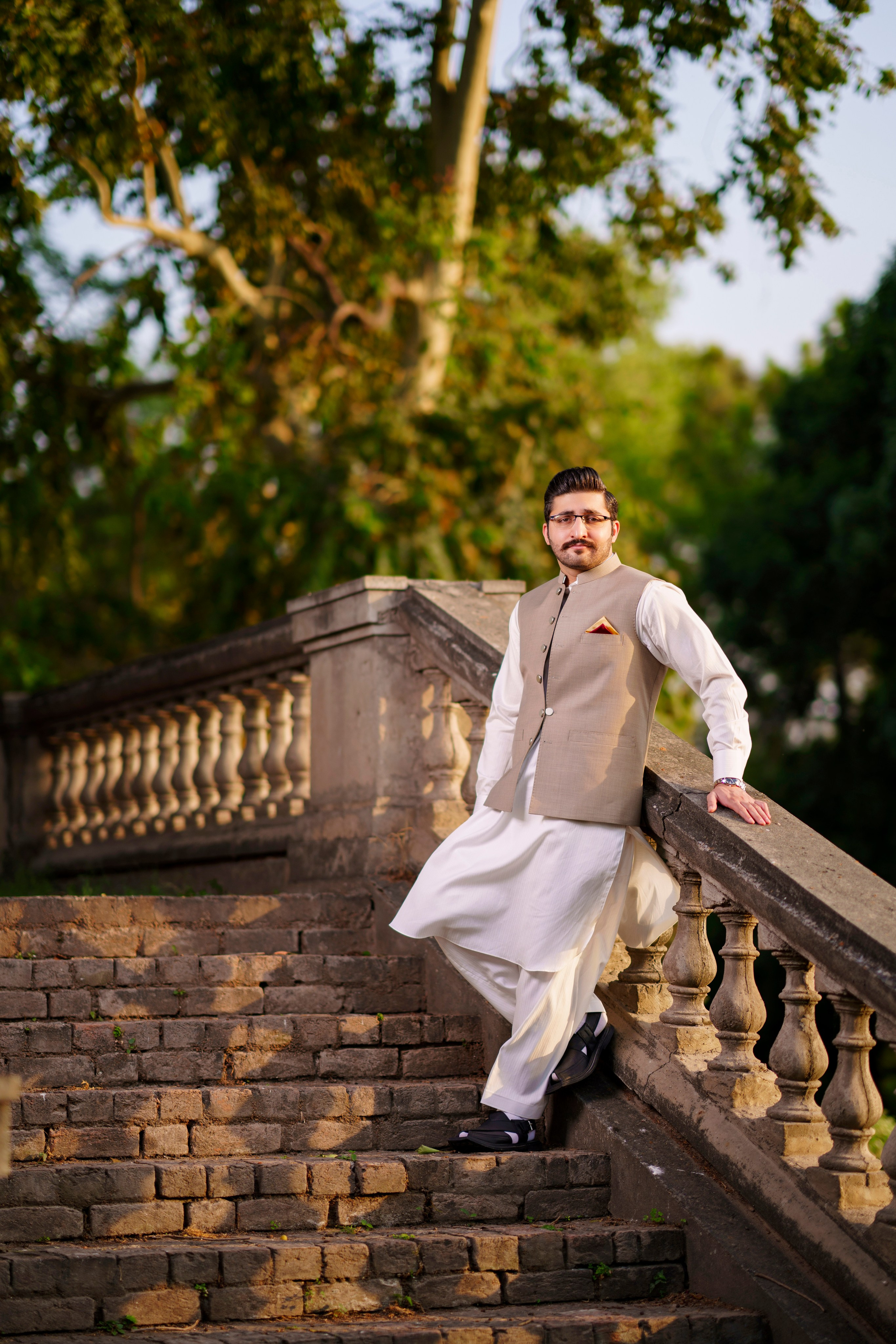 Testimonials. House of Taimur Riaz Khan