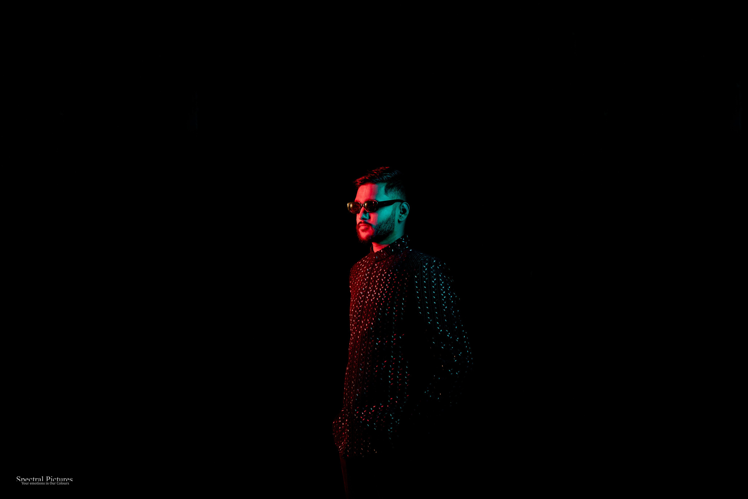 “Shivani & Ashish | A Love Meant to Be”