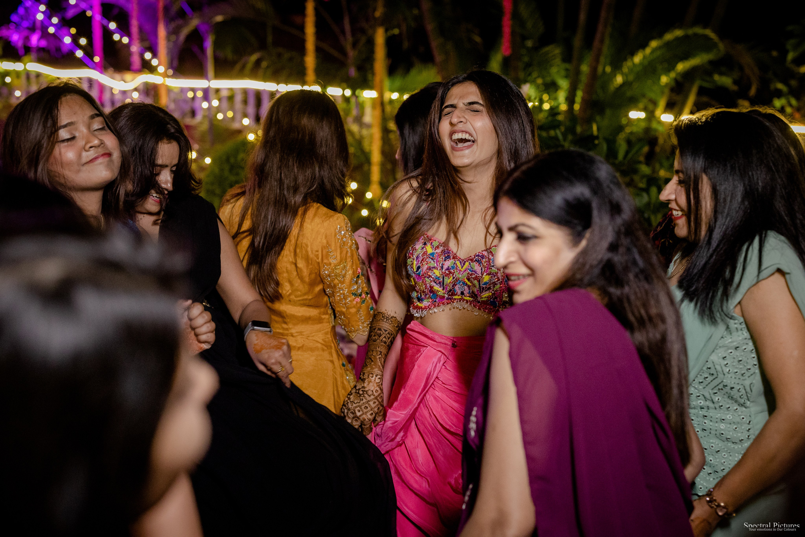 “Shivani & Ashish | A Love Meant to Be”