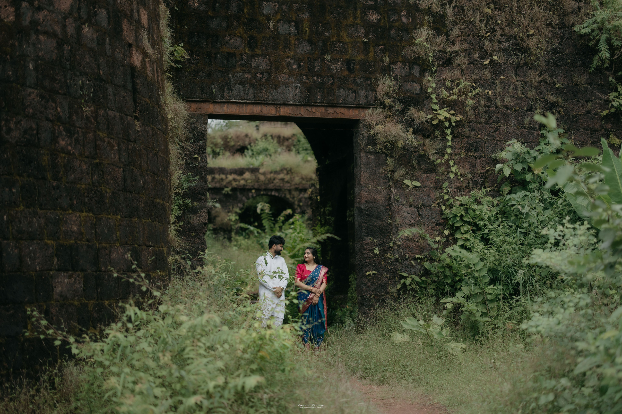 Sidharth & Prajkta | Pre-Wedding