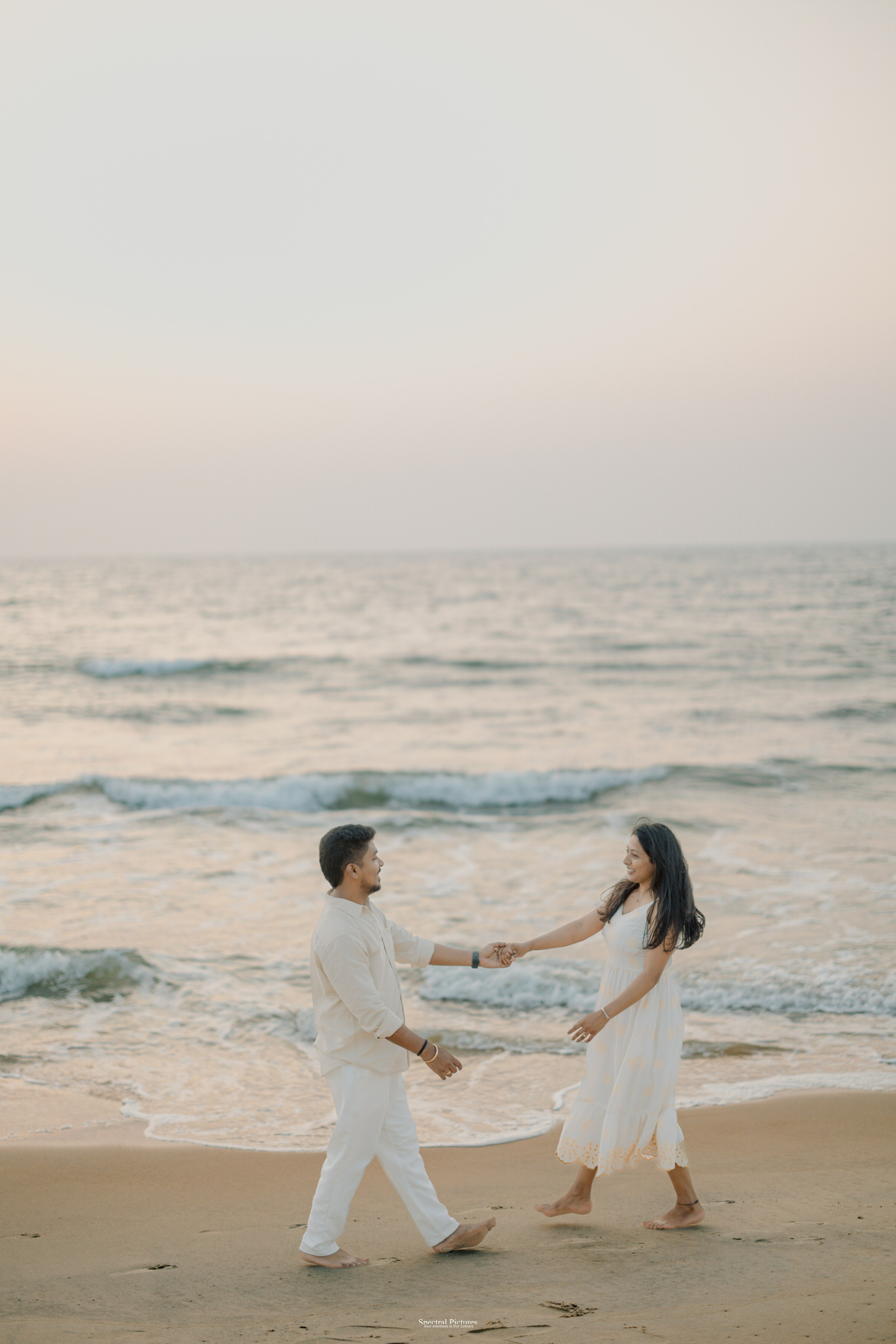 Raghav & Apoorva Pre-wedding