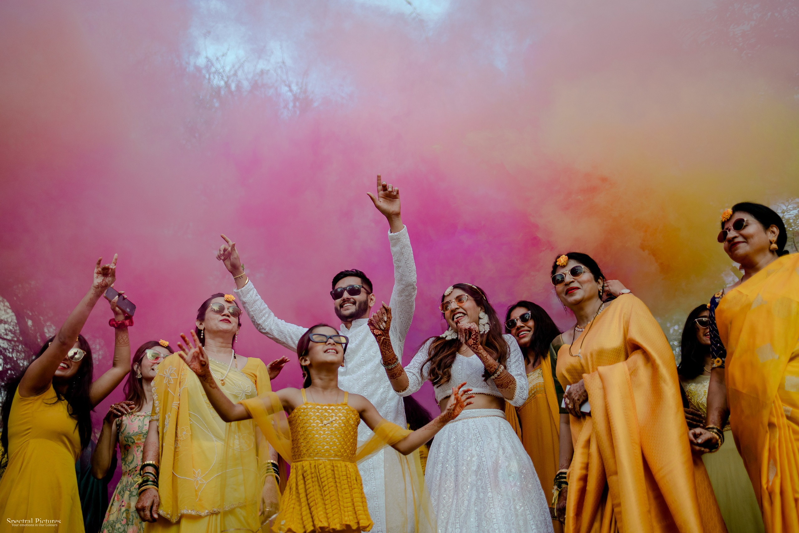 “Shivani & Ashish | A Love Meant to Be”