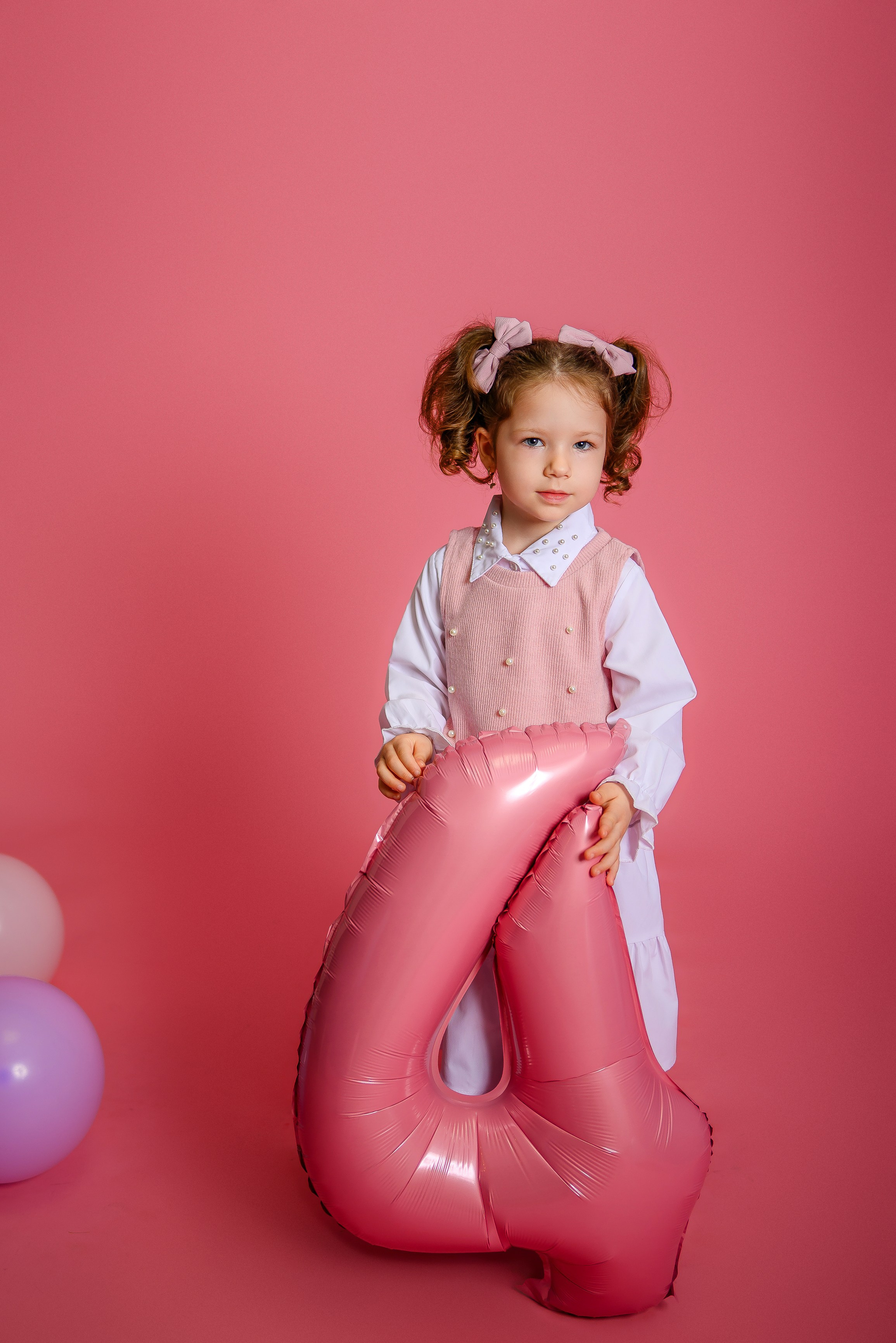 Sedinte foto aniversare Bucuresti | Daria Kids Photo