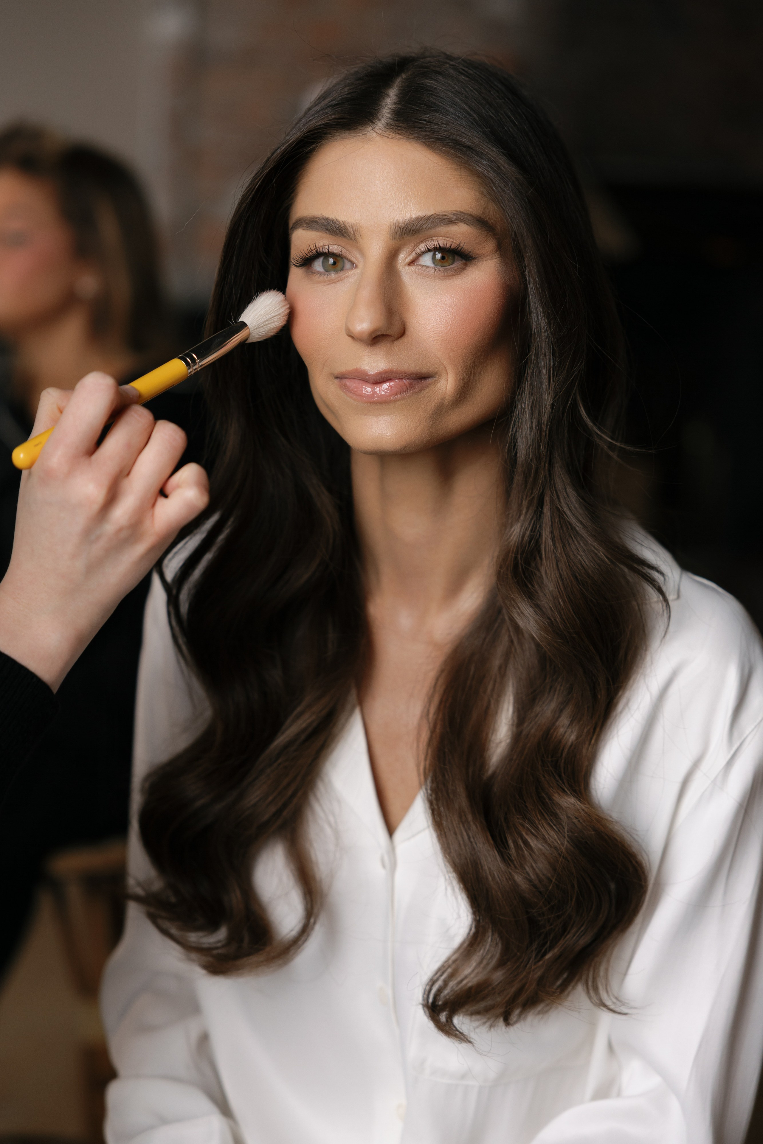 Lauren and Jonah. Wedding photographer and videographer New York | New Jersey